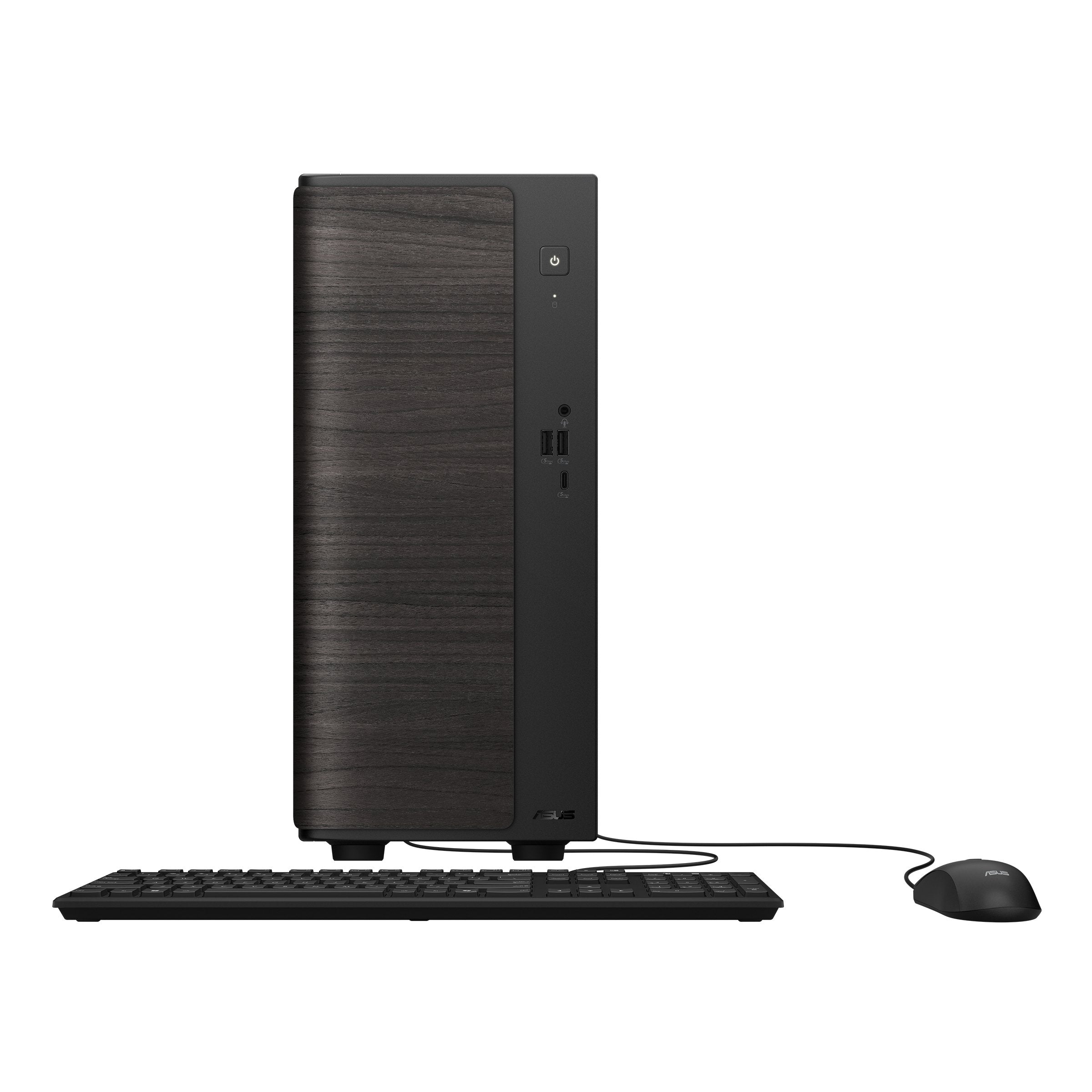 Mini Pc Asus V700 Mini Tower Vm701mg-0r7445033w Ryz Ai 7 445 16gb 512ssd W11 Home