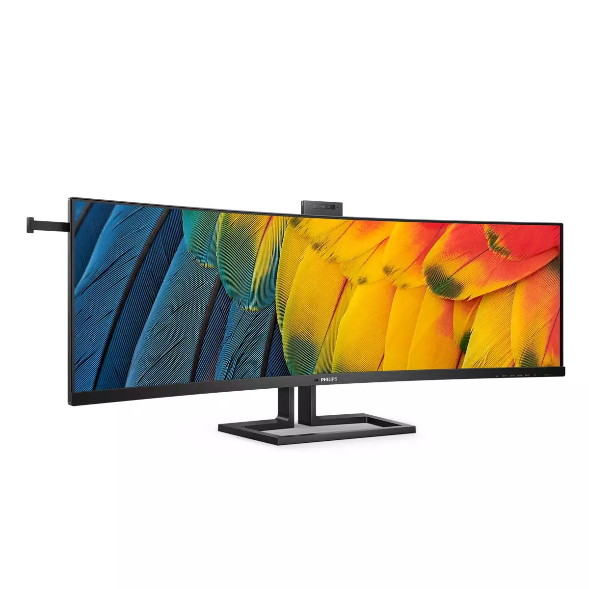 EAN 8712581797430 - Philips 6000 series 45B1U6900CH/00 LED display 113 cm (44.5") 5120 x 1440 Pixeles UltraWide Dual Quad HD  imagen 4