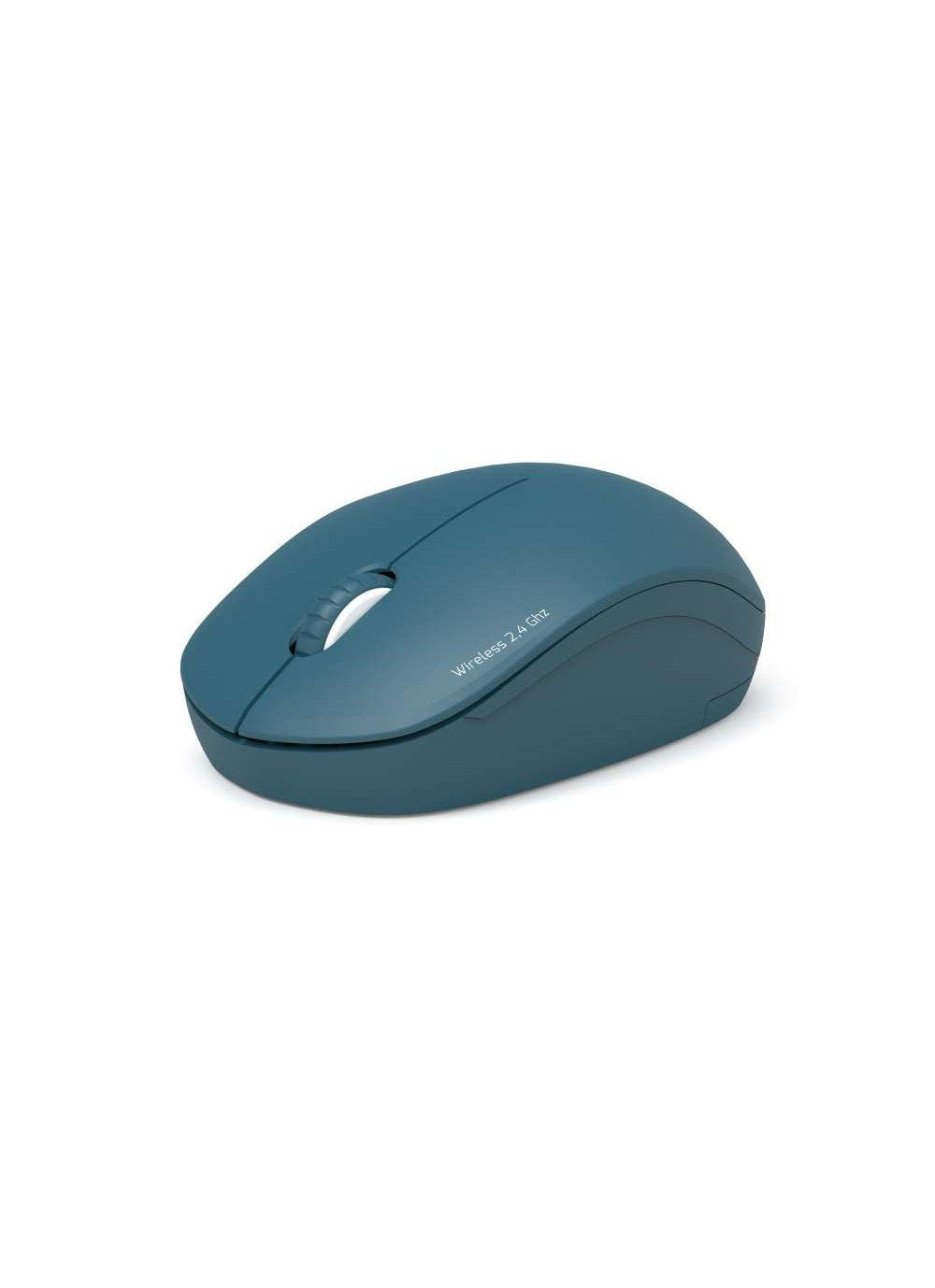Ratón Port Designs 900545 Ambidextro Rf Inalámbrico Óptico 1600 Dpi