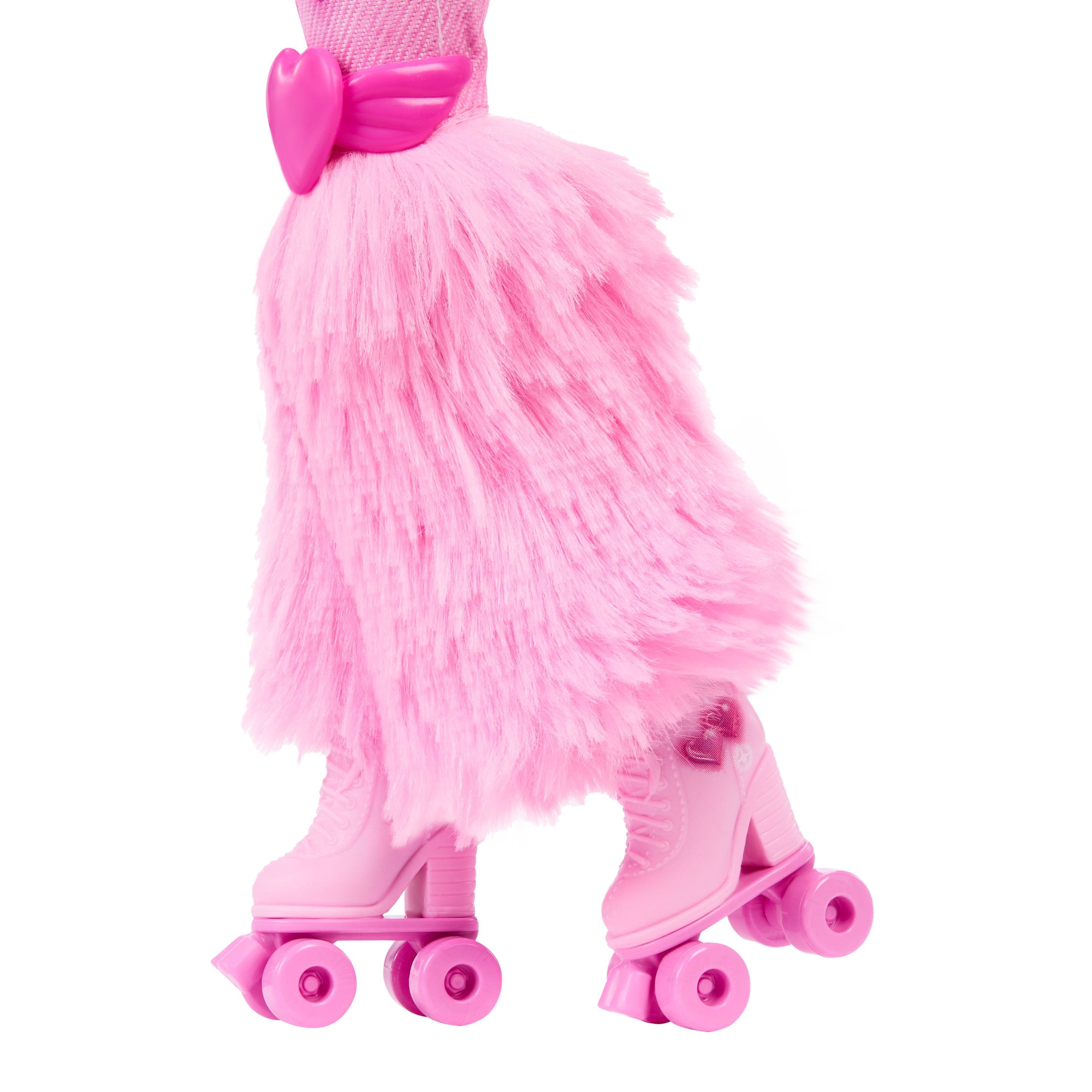 EAN 0194735308354 - Barbie Dream Besties Brooklyn imagen 9