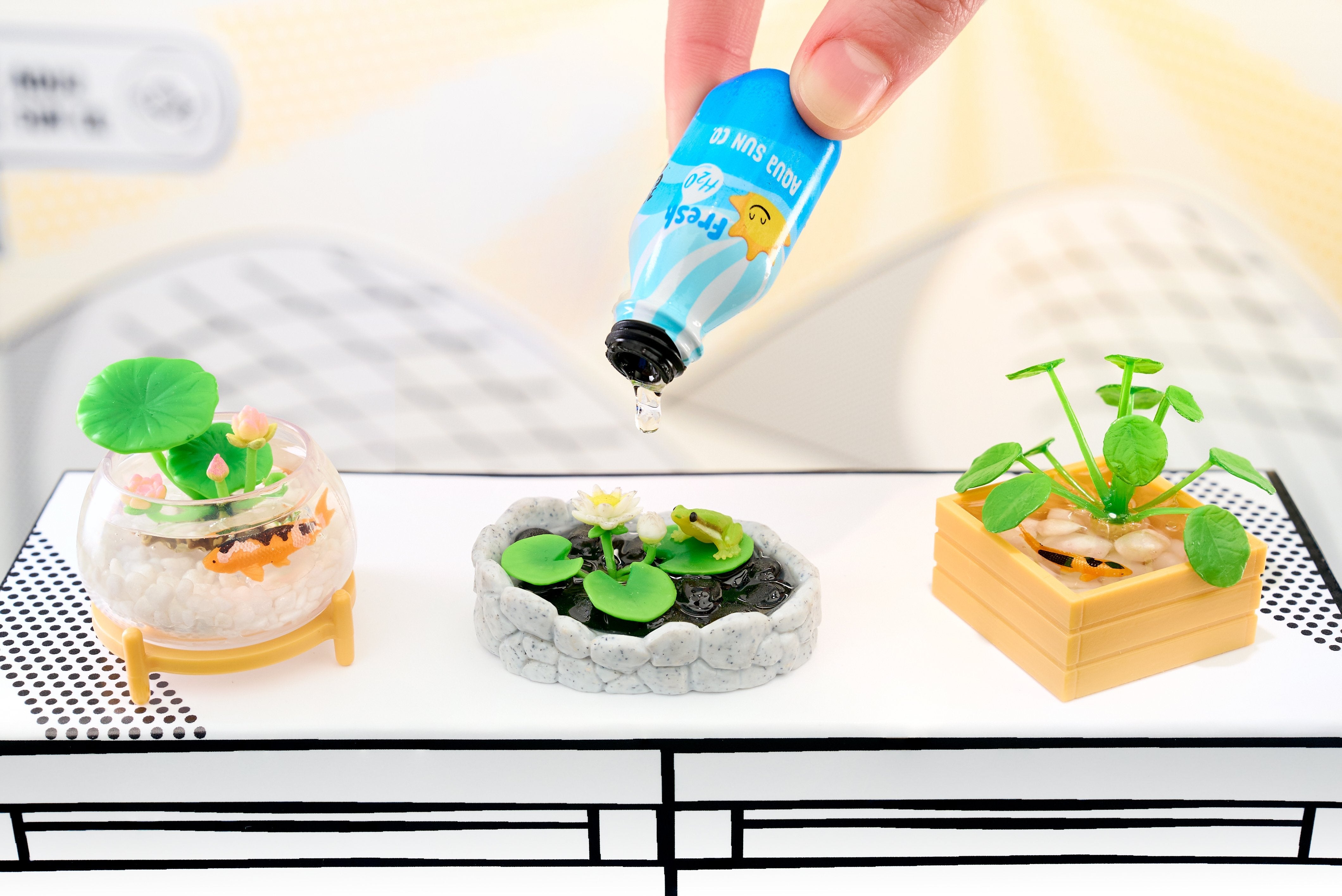 EAN 35051528166 - Miniverse Make It Mini Nature Series 2 in PDQ imagen 14