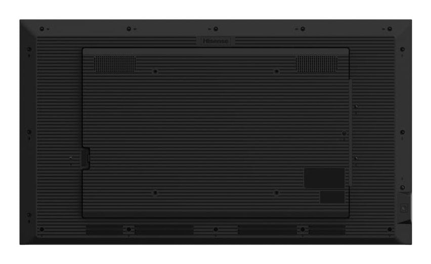 EAN 6973172944325 - Hisense 86DM66D pantalla de señalización Pizarra de caballete digital 2,18 m (86") Wifi 500 cd / m² Full  imagen 3