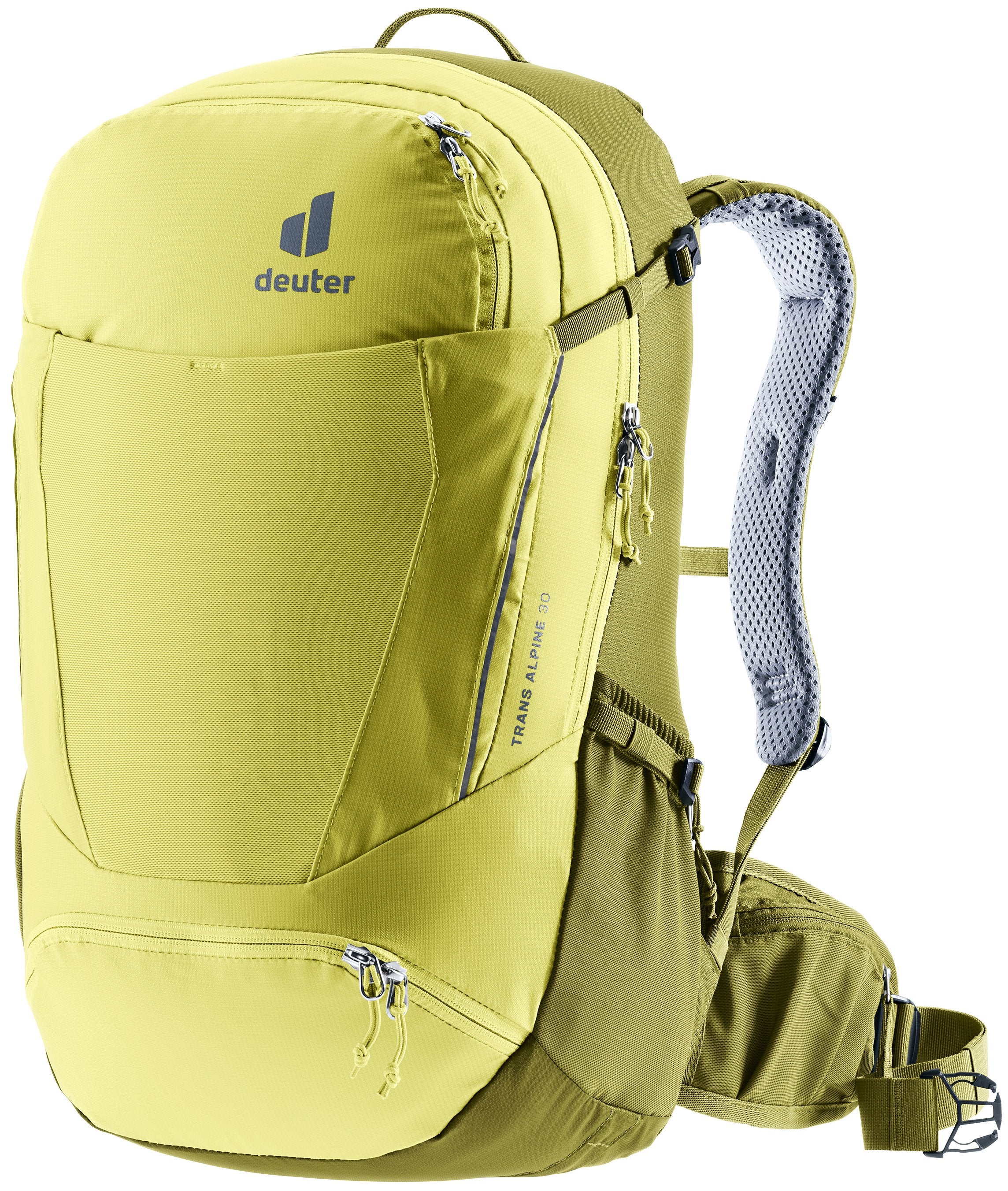 EAN 4046051157498 - Deuter Trans Alpine 30 30 L imagen 1