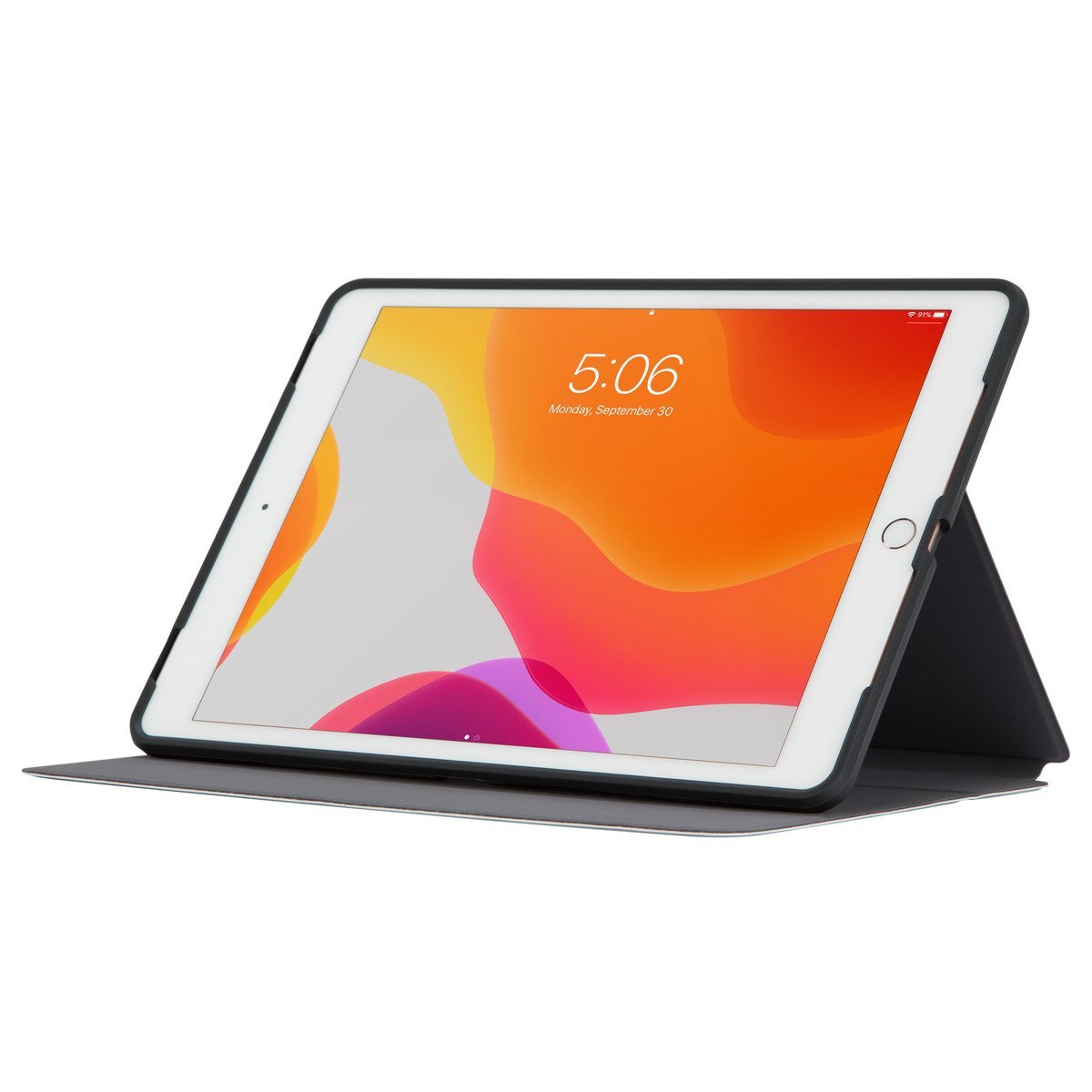 EAN 0092636344375 - Targus Click-In 26,7 cm (10.5") Folio Plata imagen 4