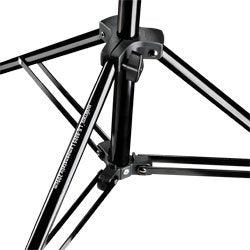 Walimex 18266 Tripode 3 Pata(S) Negro