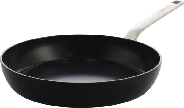 Greenpan Evolution Bratpfanne 30cm Schwarz