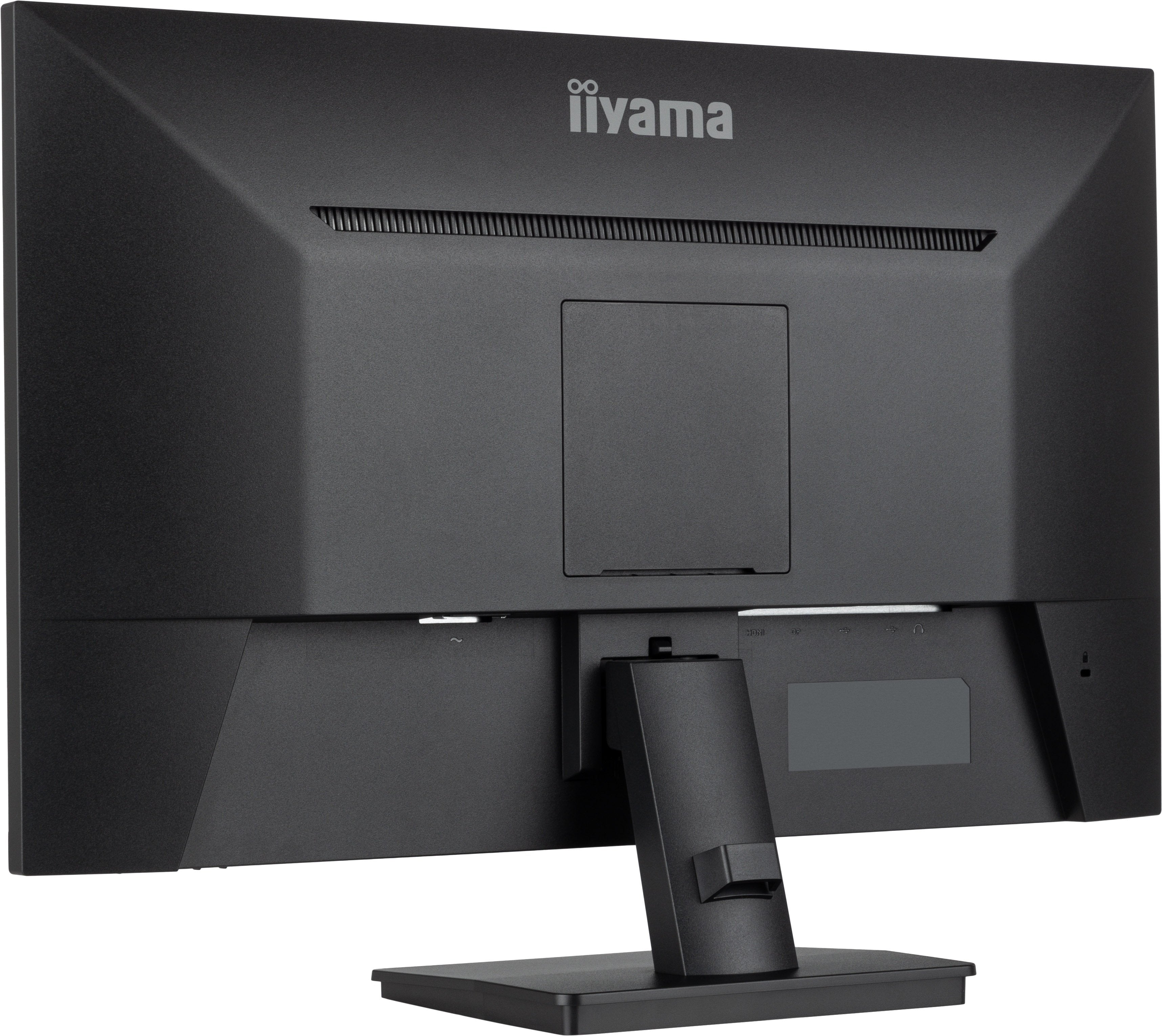 Monitor Iiyama  27" Xu2793qs-B7 16:9 Hdmi+Dp+Speaker Ips