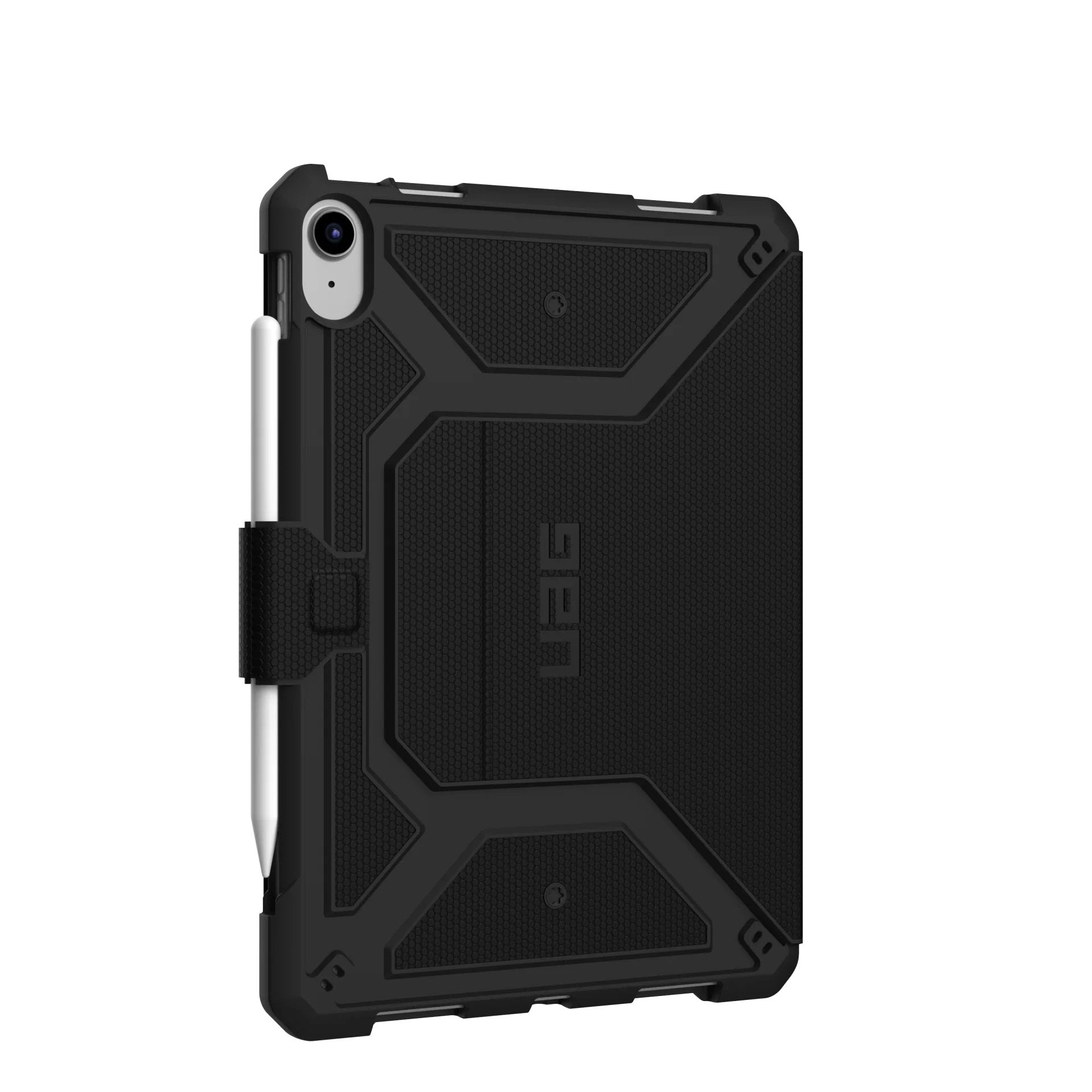 EAN 0810070367947 - Urban Armor Gear Metropolis 27,7 cm (10.9") Folio Negro imagen 3