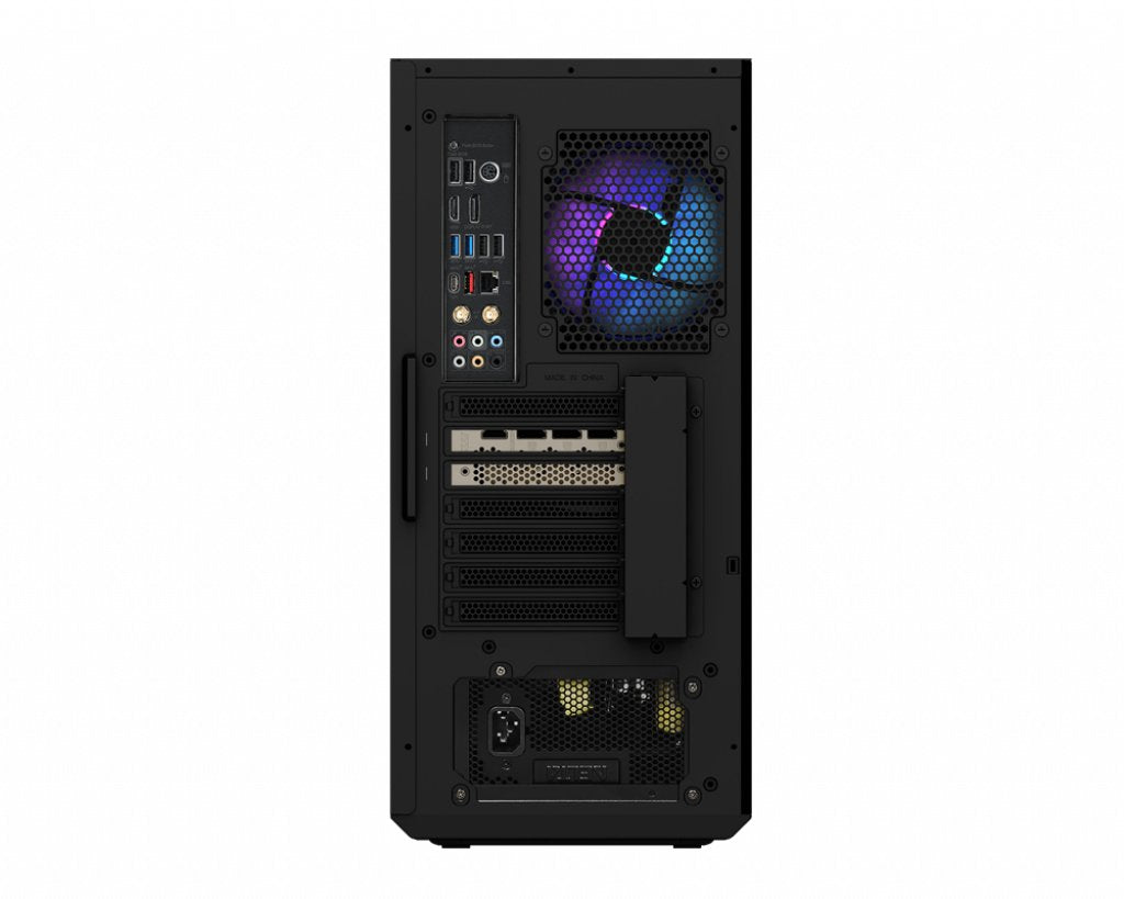 Ordenador Msi Mpg Infinite X2 13fnug-032xes Negro I7-13700kf 32gb 2tb Ssd Rtx 4080 16gb Freedos