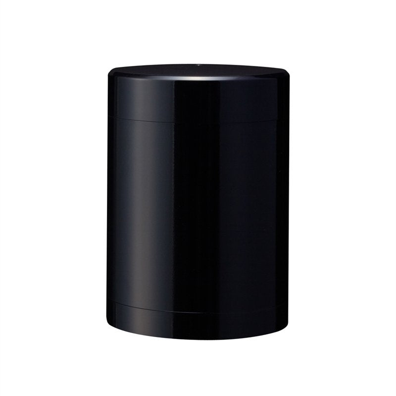 Patlite Módulo Base Lr7-02ktnk Montaje Directo En Tubería Negro
