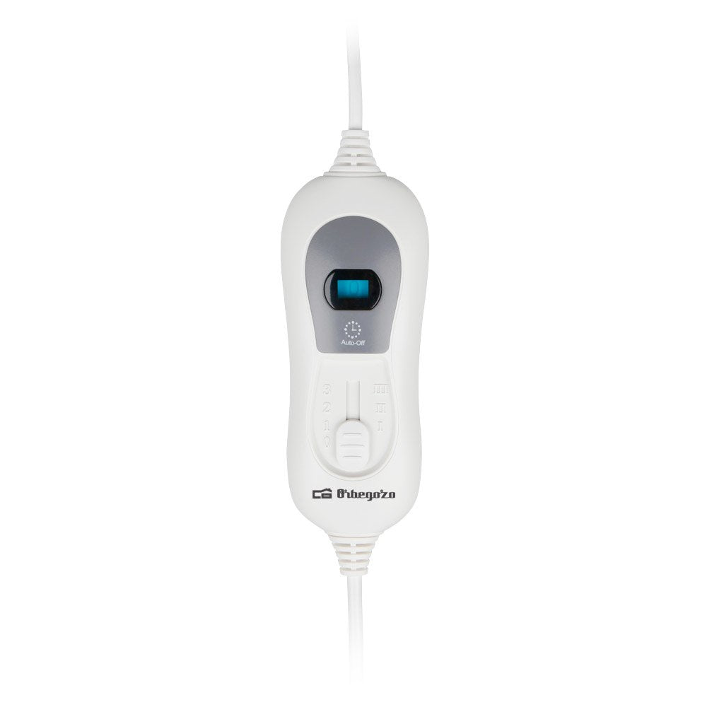 Orbegozo Mah 2500 Manta Eléctrica 120w