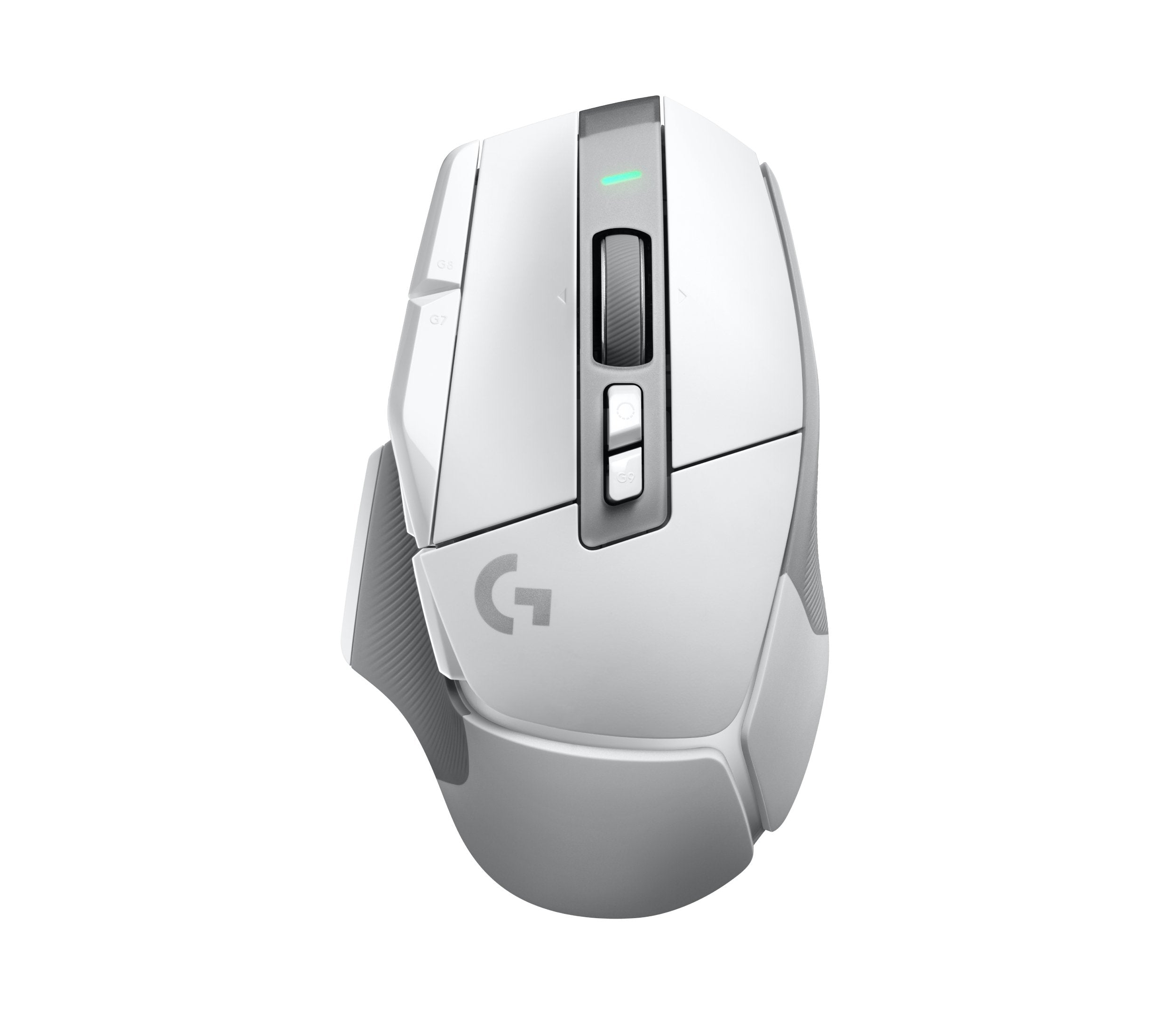 EAN 5099206096400 - Logitech G 910-006190 ratón Juego mano derecha RF inalámbrico Óptico 25600 DPI imagen 2