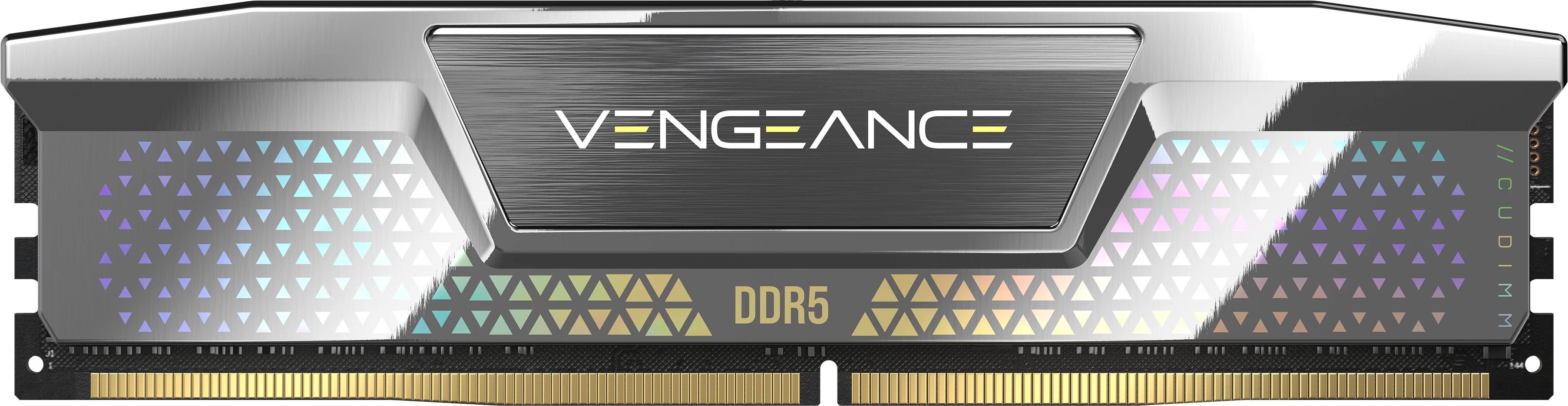 EAN 840440495765 - Corsair Vengeance CMKC48GX5M2X8400C40 módulo de memoria 48 GB 2 x 24 GB DDR5 288-pin DIMM imagen 3