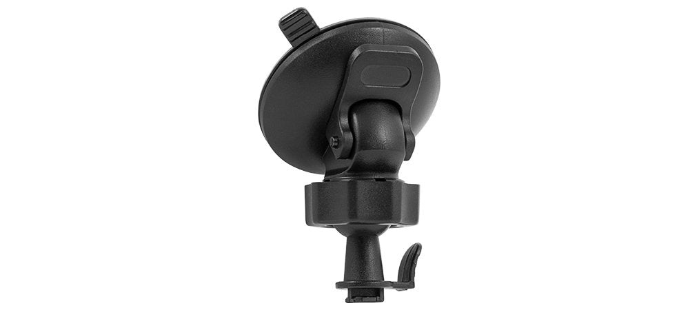 Dashcam Dual Navitel R250 Con Cámara Retrovisor Adicional