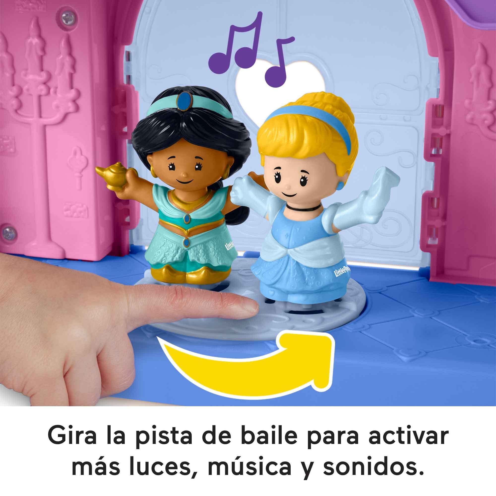 EAN 194735138043 - Fisher-Price Little People HND55 figura de juguete para niños imagen 11
