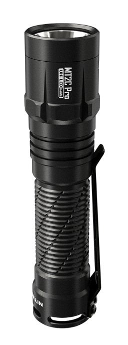 EAN 6952506408252 - Nitecore MT2C Pro Negro Linterna de mano LED imagen 4
