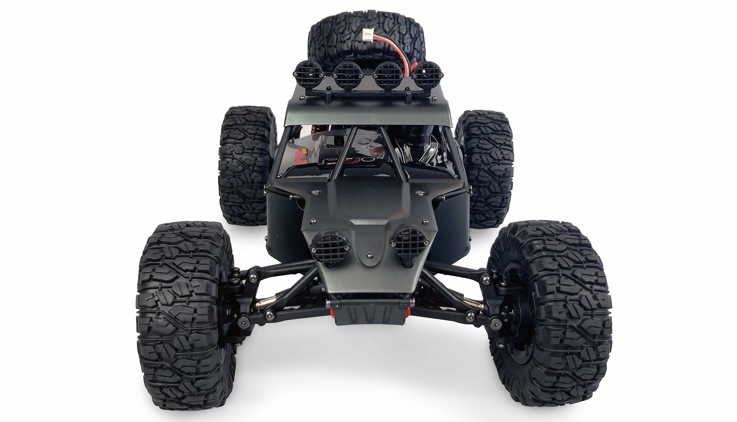 Amewi Rc Auto Dark Rampage Wümenhggy Liion Akku 1500mah/14