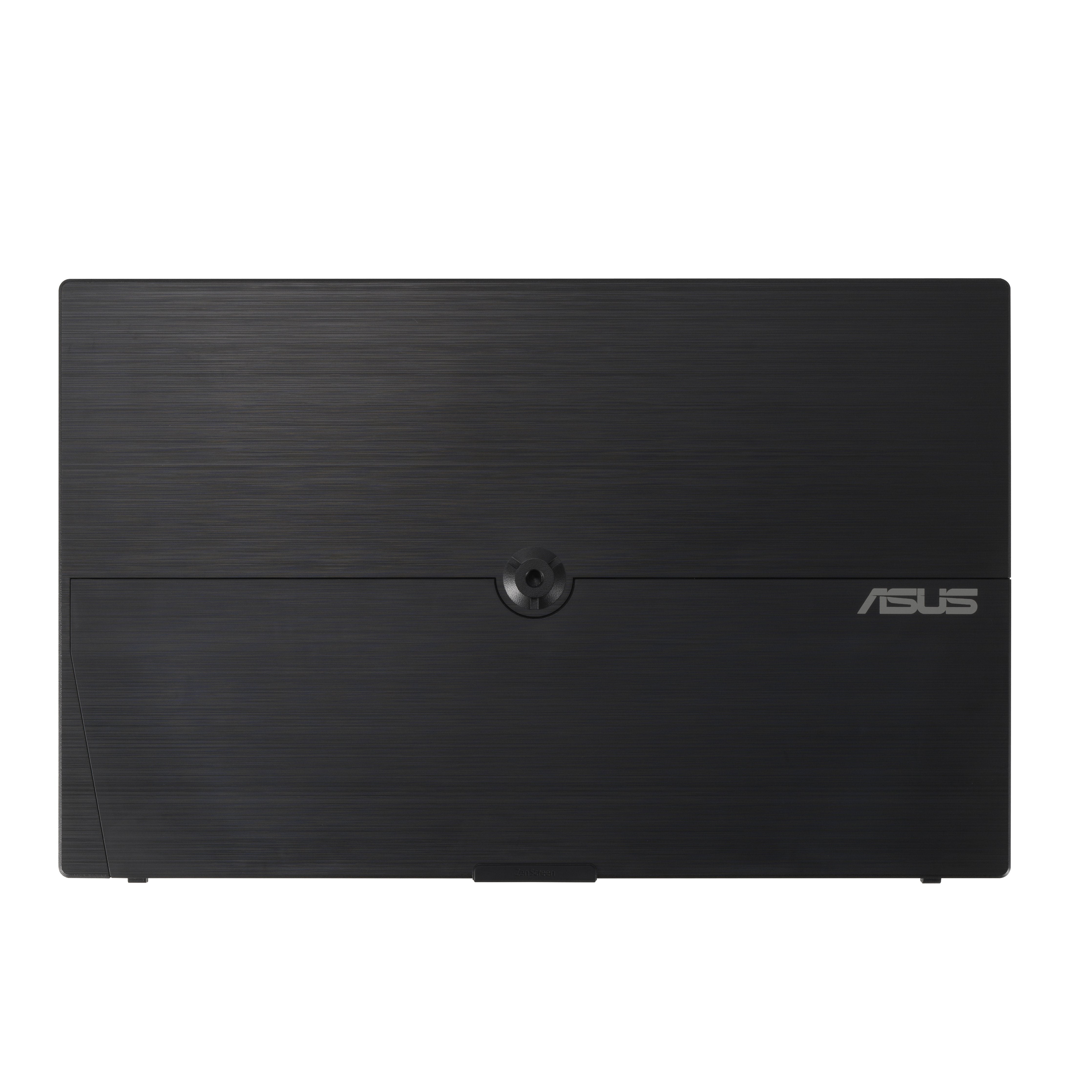 Monitor Portátil Asus Zenscreen Mb16acv 15.6' Full Hd Negro