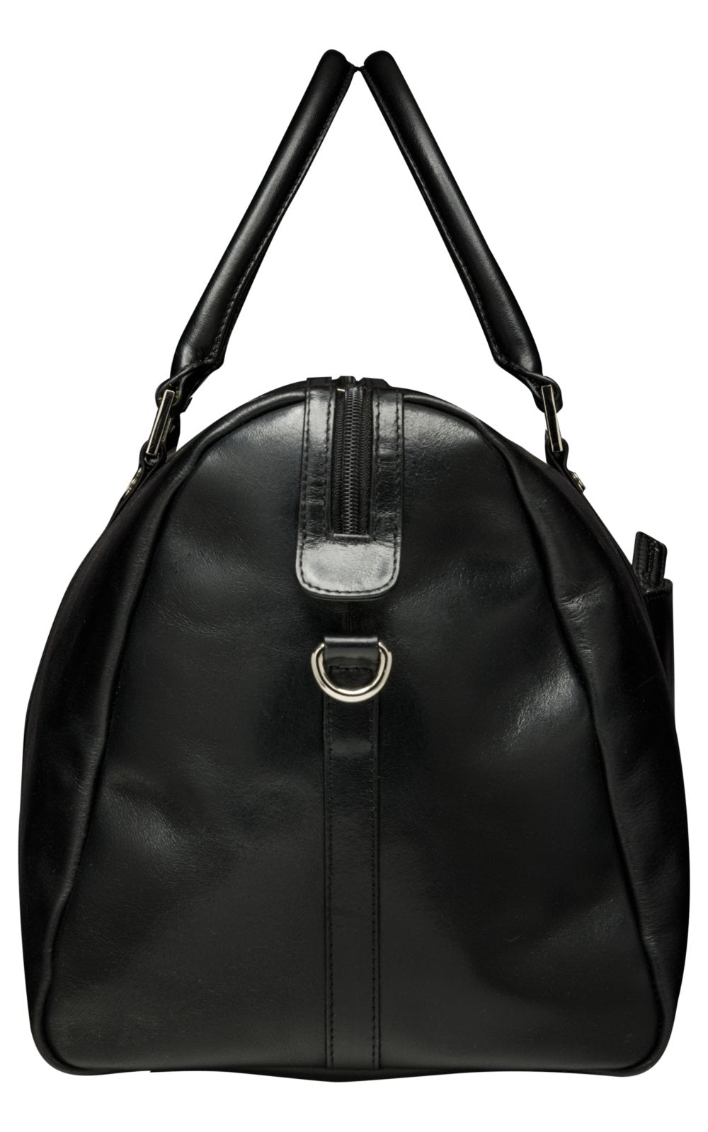 EAN 5711428015013 - dbramante1928 Kastrup Cuero Negro Unisex Bolso de mano imagen 4