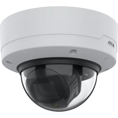 Cámara  Axis P3287-Lv Dome Almohadilla De Seguridad Ip Interior Y Exterior 2592 X 1944 Pixeles Techo/Pared