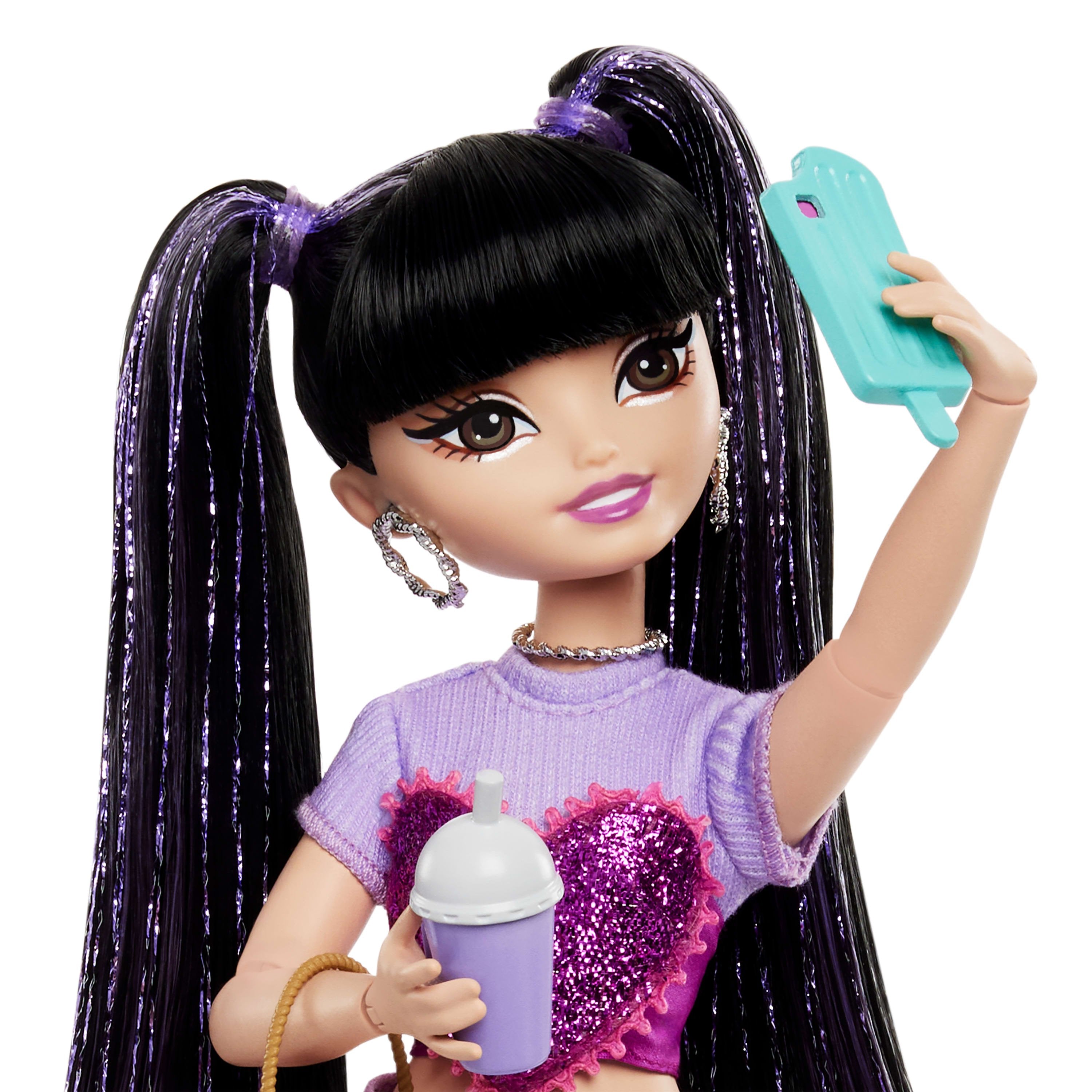 EAN 0194735243303 - Barbie Dream Besties HYC24 muñeca imagen 5