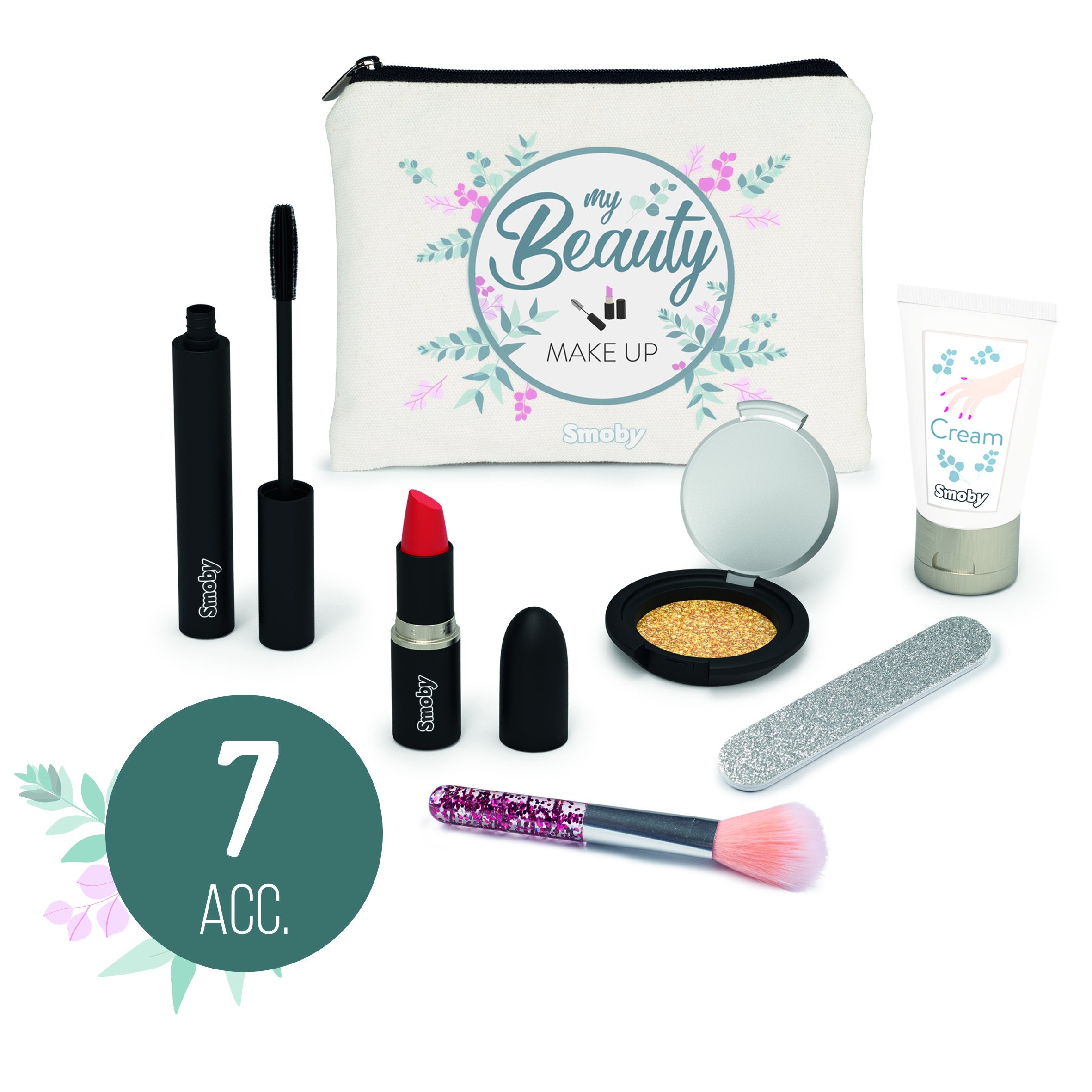 Beauty Beautician