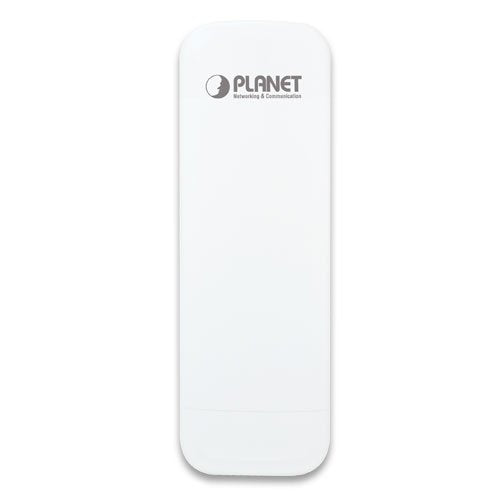 Planet Wbs-512ac Router Inalámbrico Gigabit Ethernet 4g Blanco