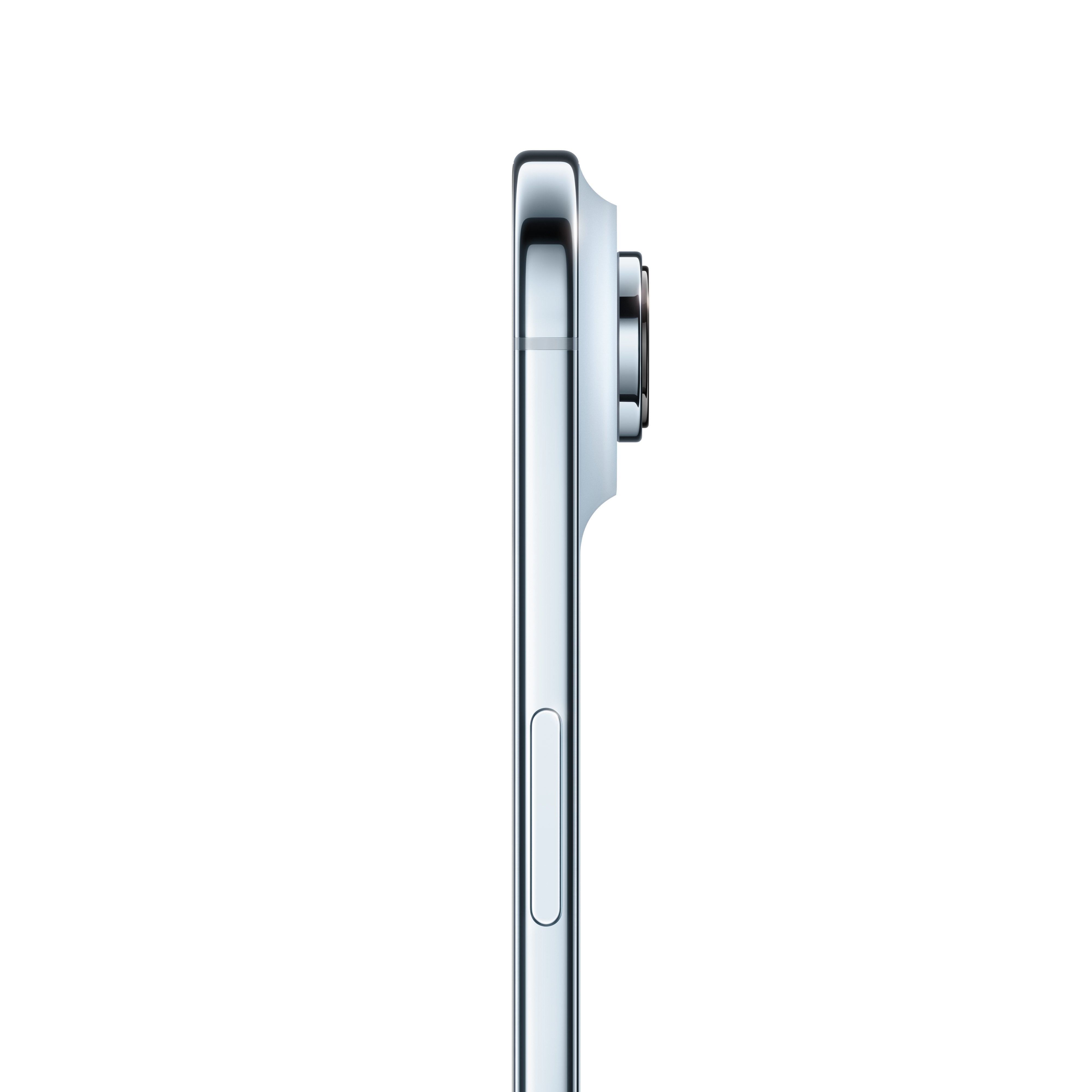 Apple Iphone Air 256gb Sky Blue