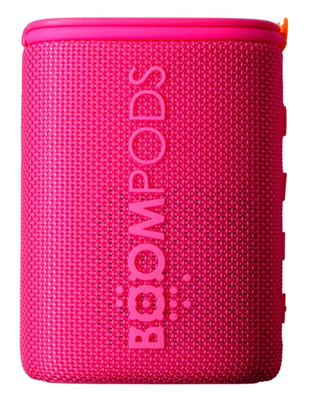 EAN 5060746170288 - Boompods Beachboom Altavoz monofónico portátil Rosa 5 W imagen 1