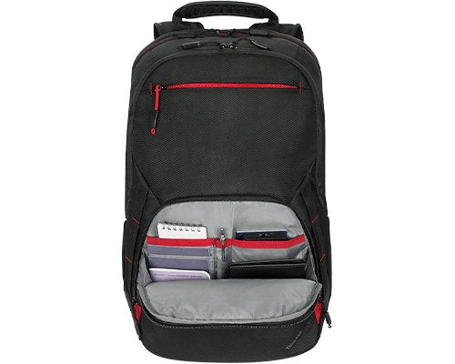 Mochila Para Portátil Lenovo Essential Plus (Eco) De 15,6 "(Negro)