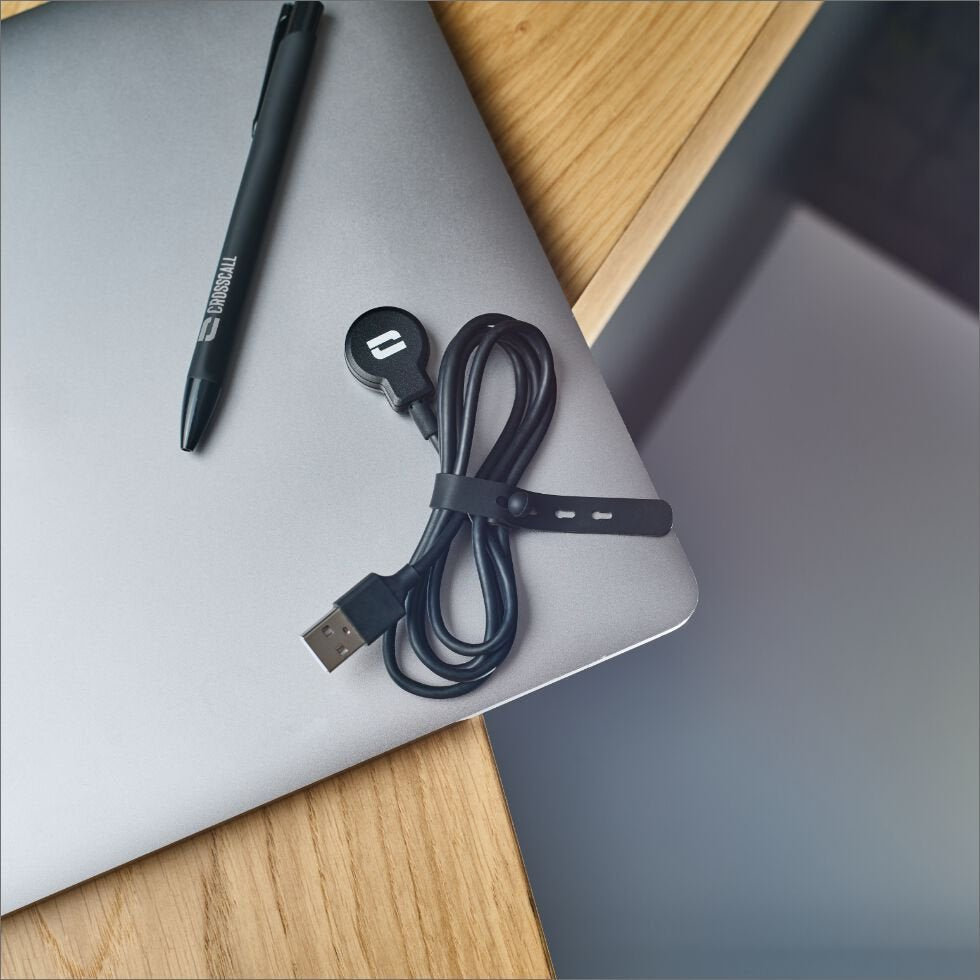 Crosscall X-Cable Cable Usb Usb 2.0 1 M Usb C Negro