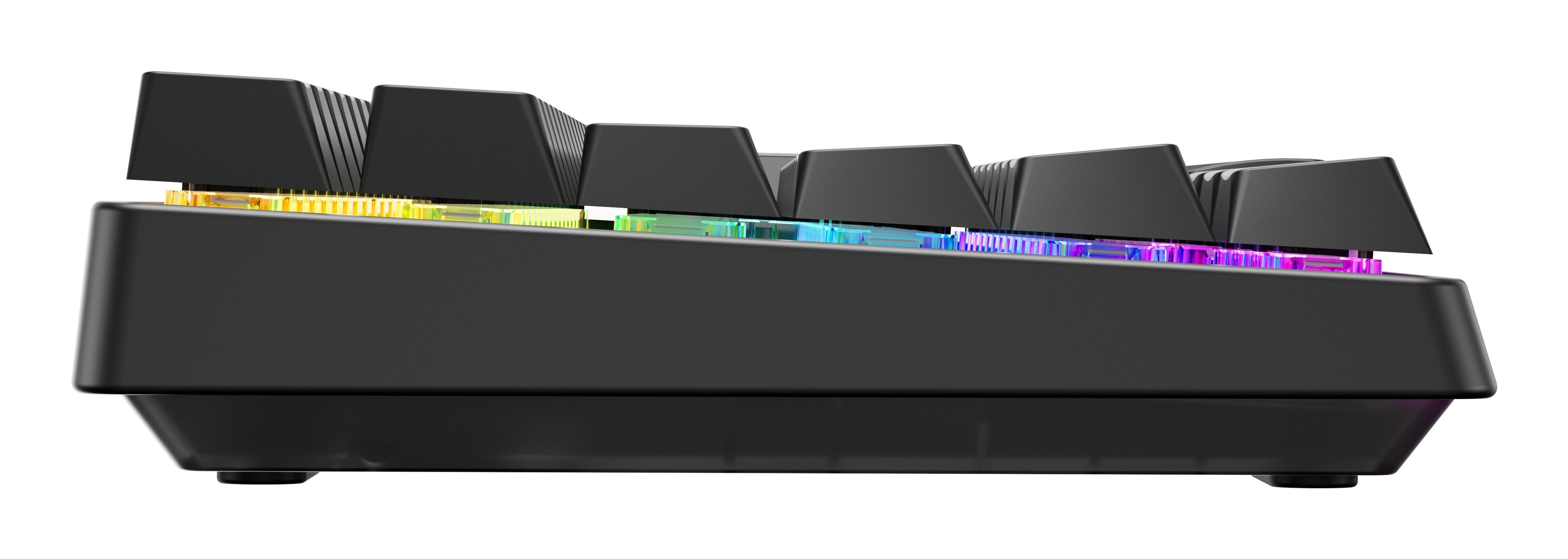 Cherry Xtrfy K33 G8d-2403 - Teclado - 75% -
