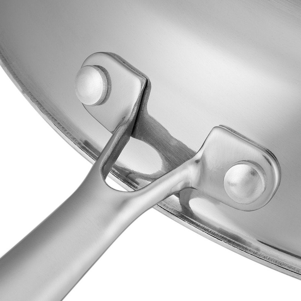 EAN 4260709014227 - Resto Kitchenware 95348 cacerola Sartén multiuso Alrededor imagen 11