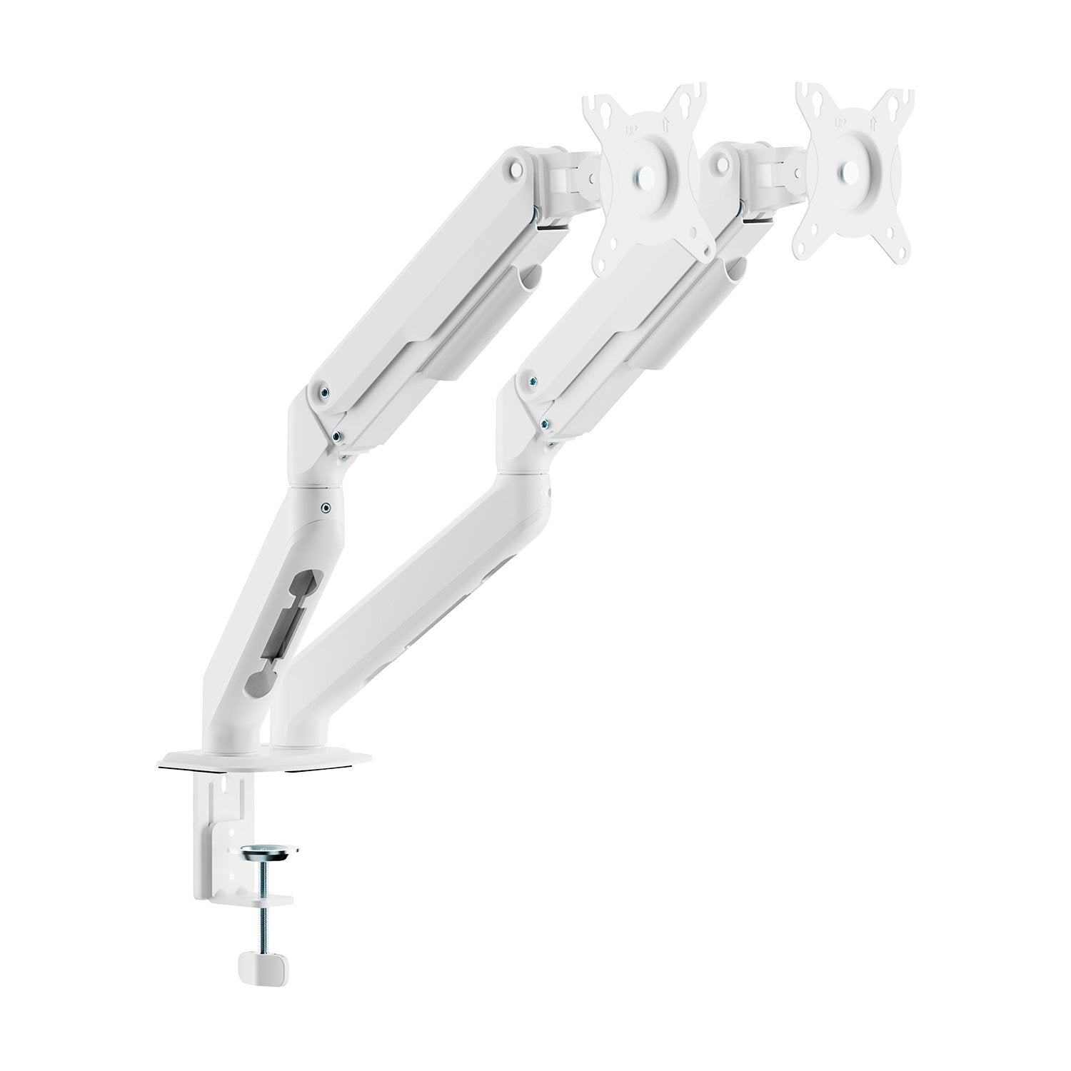 EAN 8435739904619 - AISENS DT32TSR-439 soporte para monitor 81,3 cm (32") Escritorio imagen 3