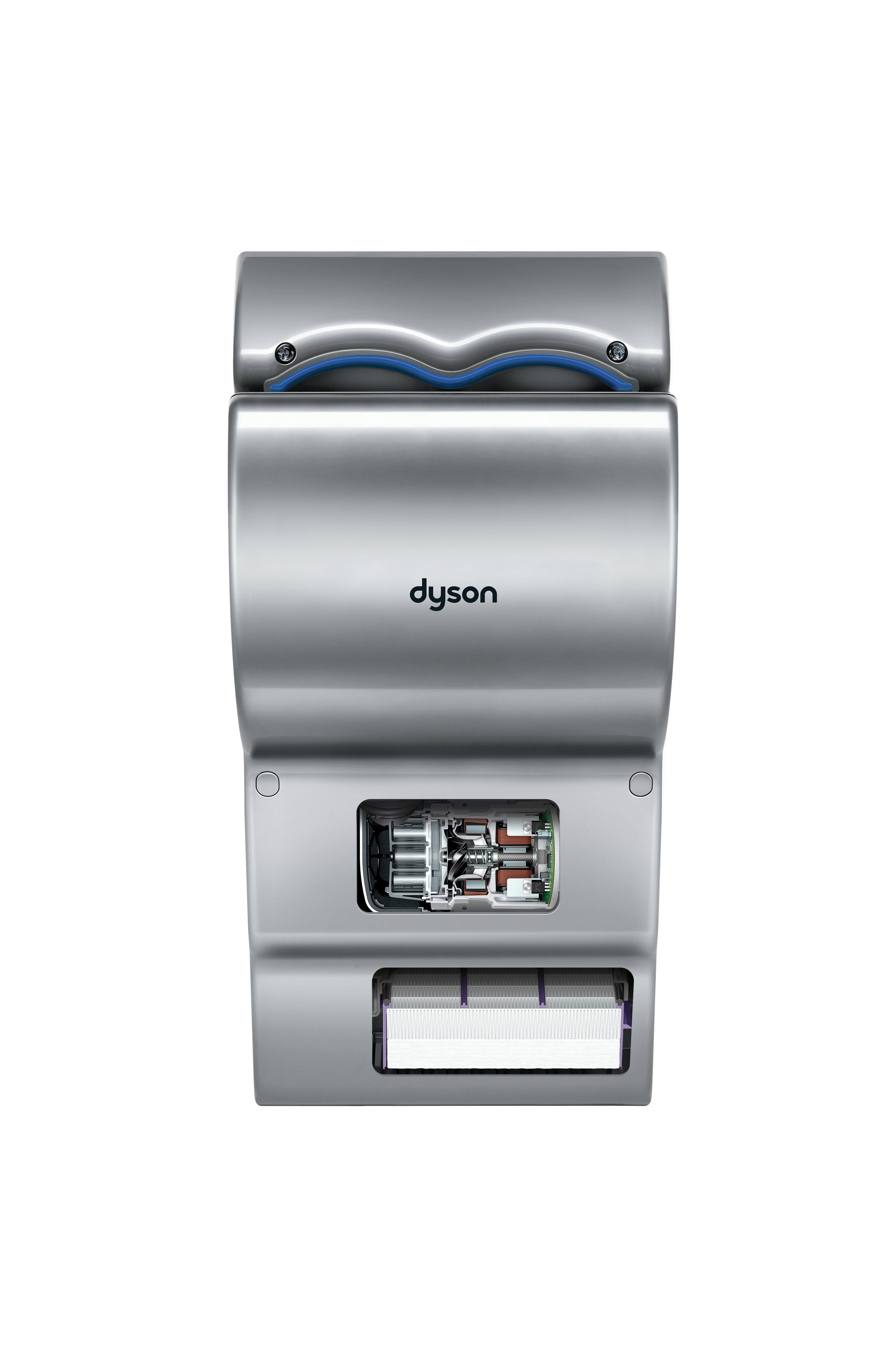 Dyson Airblade Db Secador De Mano 1600 W Automático