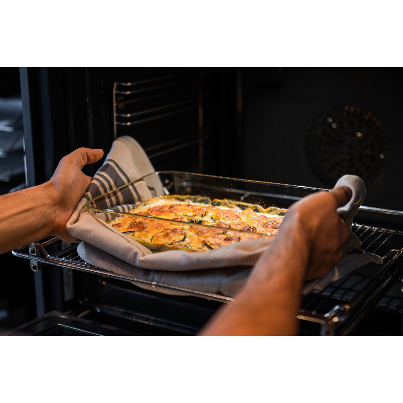 EAN 4009839523854 - ZWILLING FRESH & SAVE Rectangular Caja 2,85 L Gris, Transparente 1 pieza(s) imagen 7