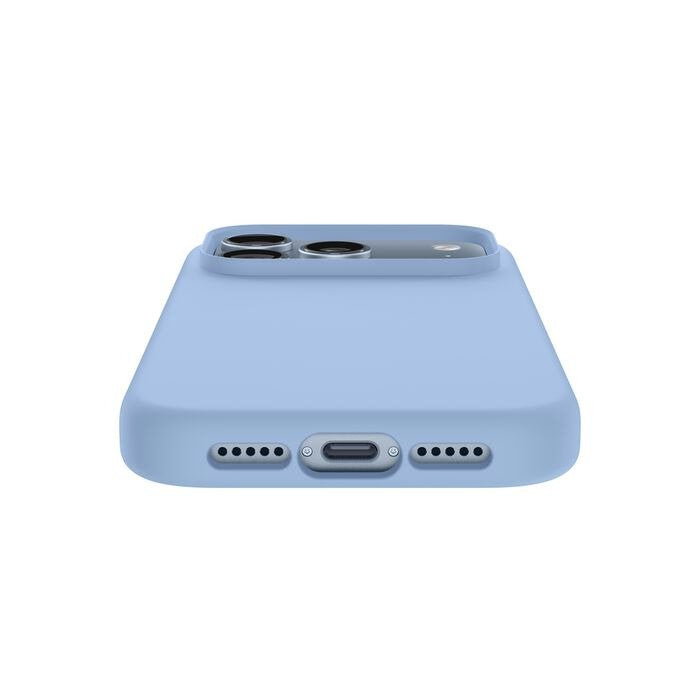 Magnetic Case-Iphone 17 Marina Blue