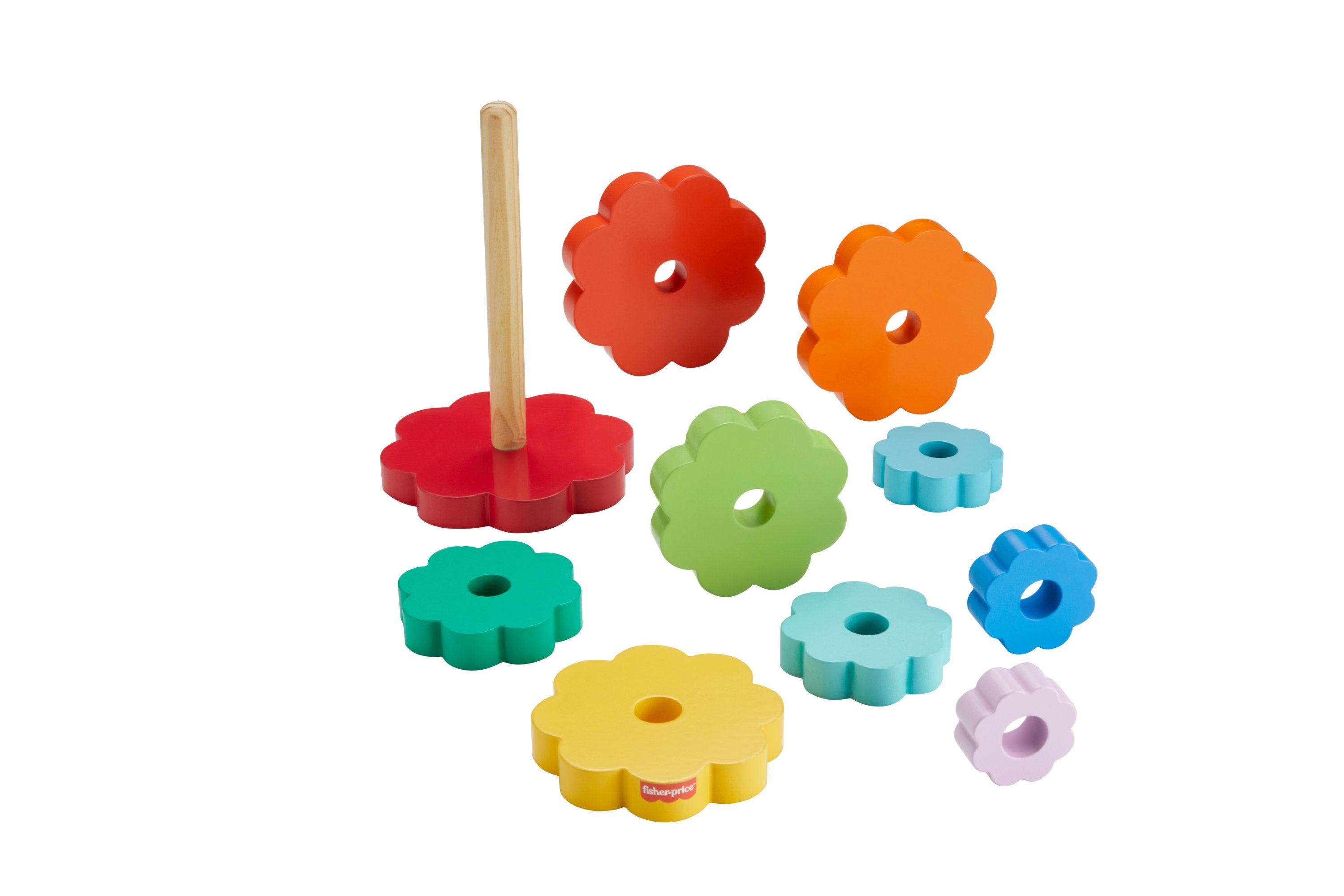 EAN 0194735238422 - Fisher-Price HXT77 juguete de habilidad motora imagen 5