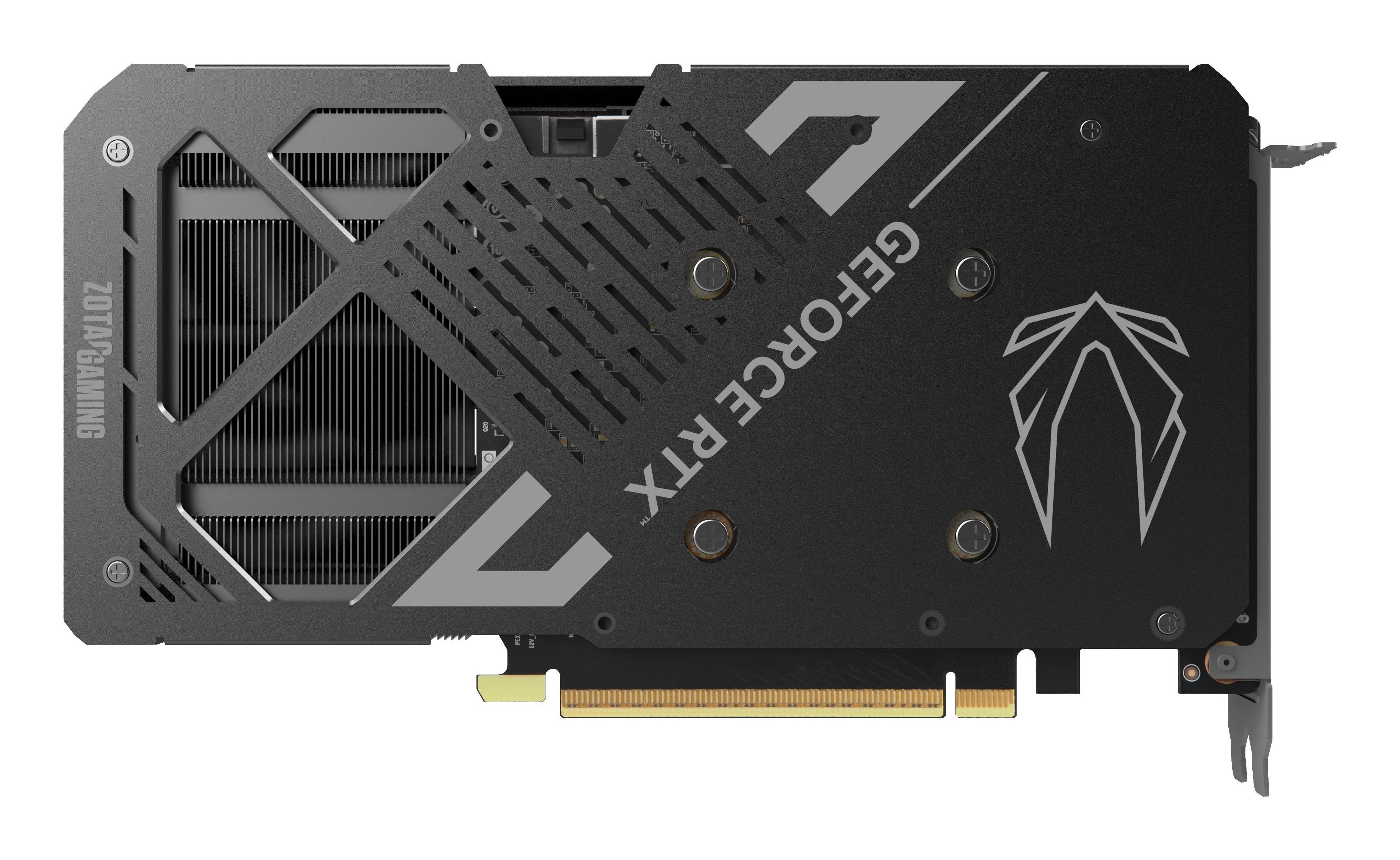EAN 8886307700643 - Zotac GAMING GeForce RTX 5060 Ti Twin Edge OC NVIDIA 8 GB GDDR7 imagen 3