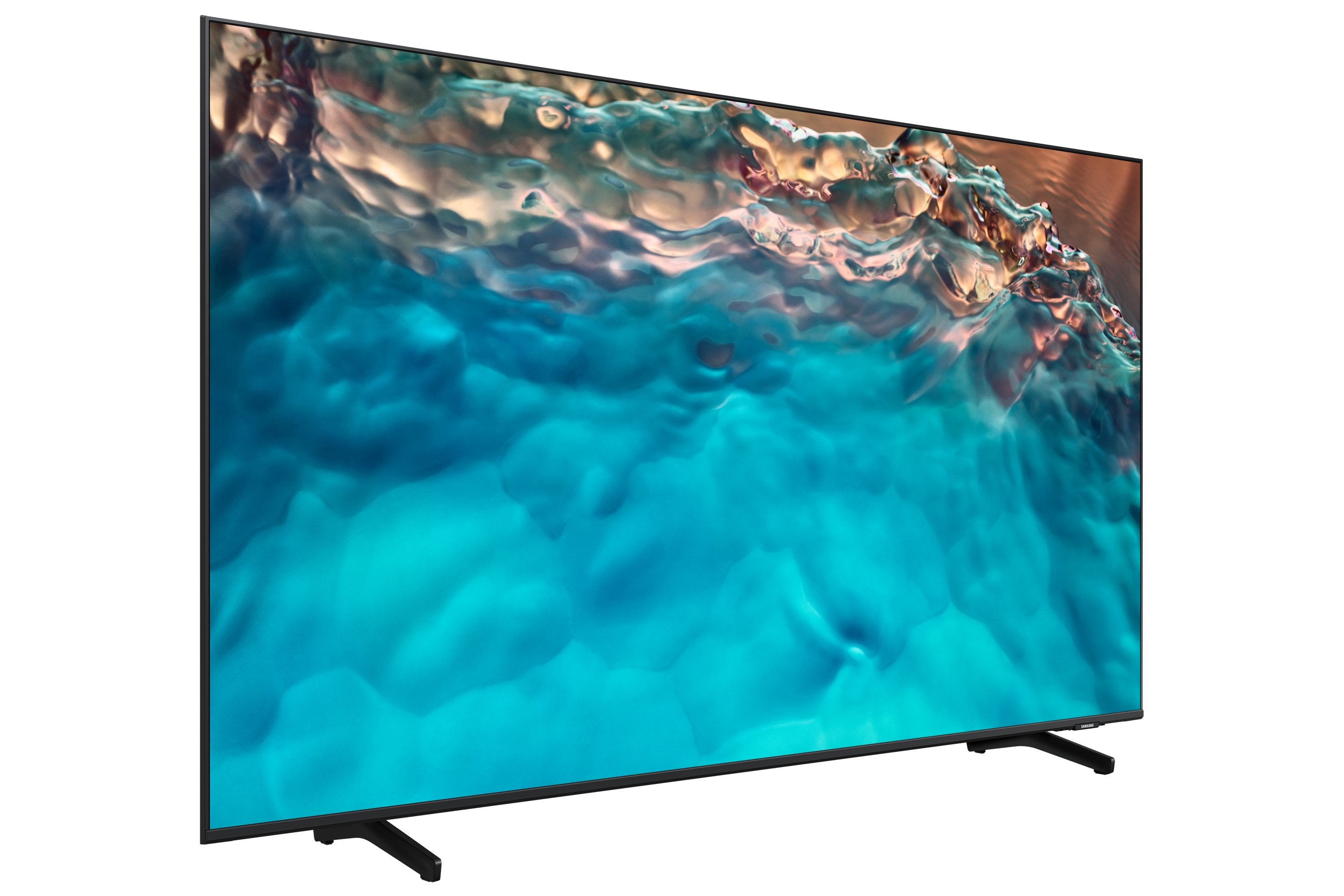 EAN 8806094451658 - Samsung HBU8000 190,5 cm (75") 4K Ultra HD Smart TV Negro 20 W imagen 2