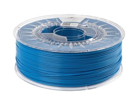 Spectrum 3d Filament / Abs Smart / 1,75mm / Pacific Blue / Azul / 1kg