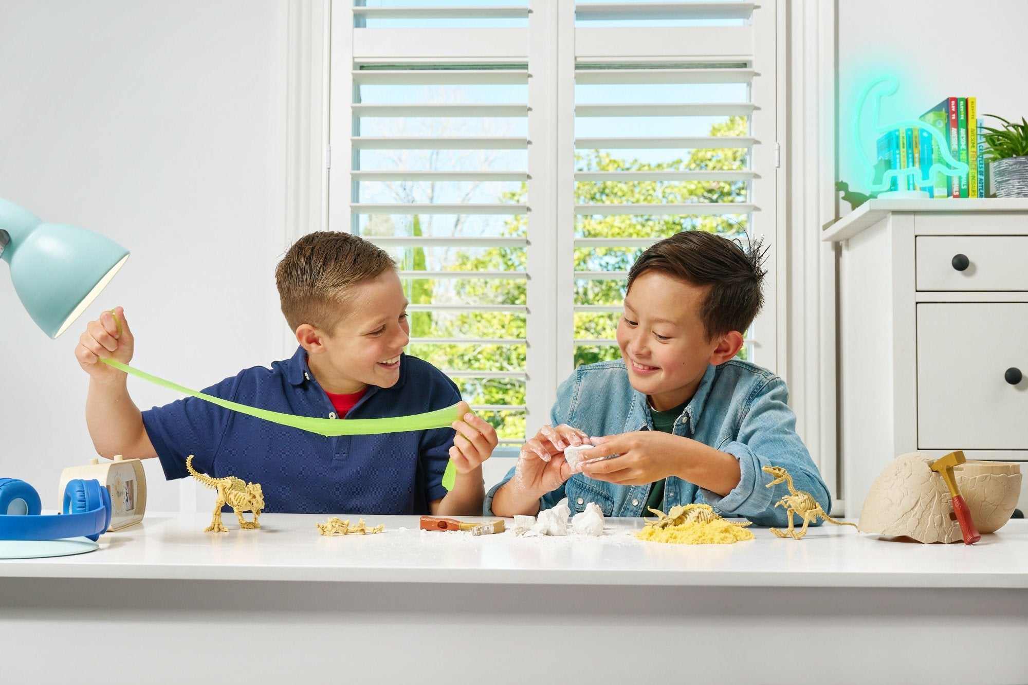 Zuru Robo Alive - Mini Dino Fossil Find, Artículo Ordenado De Figura, Una Figura 71115tq2