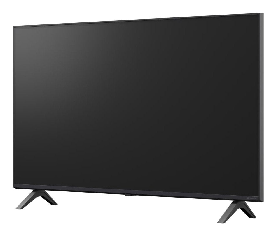 Tv Lg Nanocell 43nano80a3b 43" 4k Ultra Hd Smart Tv Wifi Negro