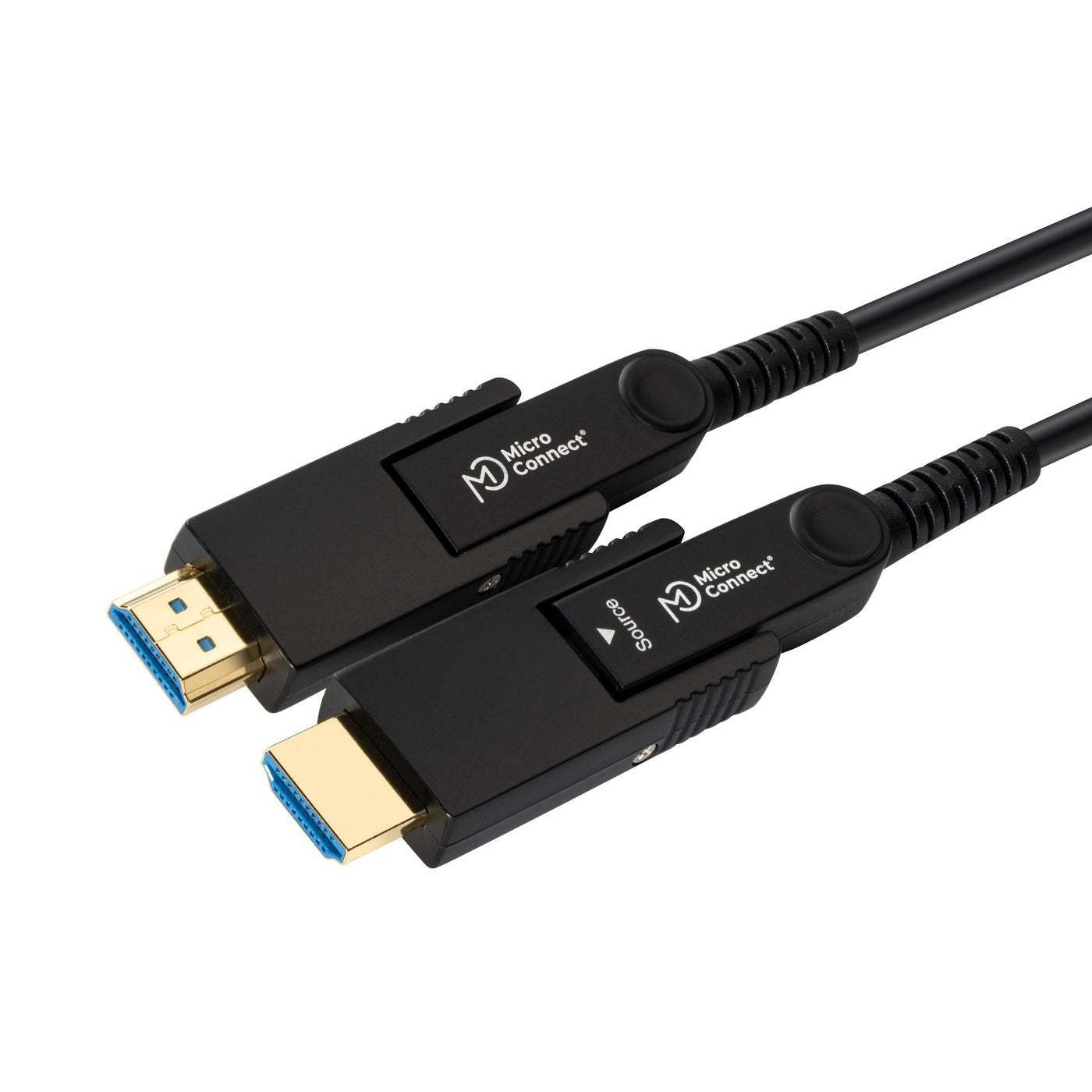 Premium Optic Fiber Hdmi Type  D - Hdmi Type D Cable With