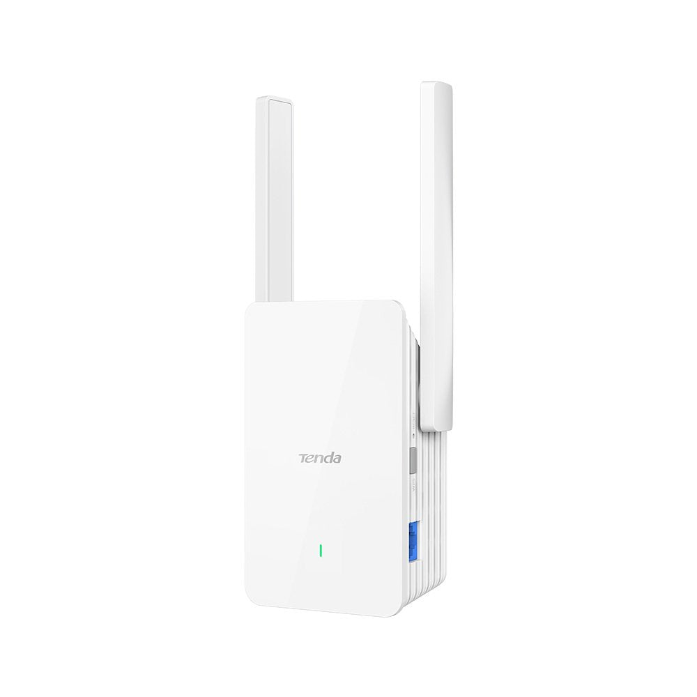 Tenda A23 Ampliador De Red Transmisor Y Receptor De Red 10, 100, 1000 Mbit/S