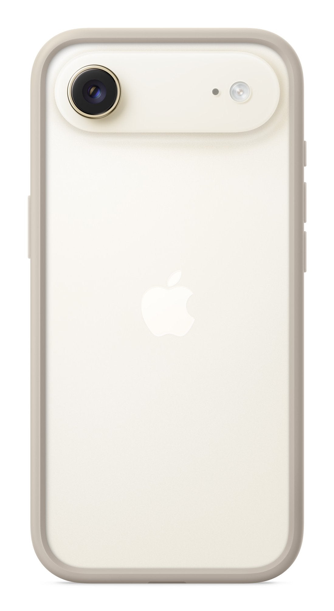 Ramka Ochronna Do Iphonea Air - Bez