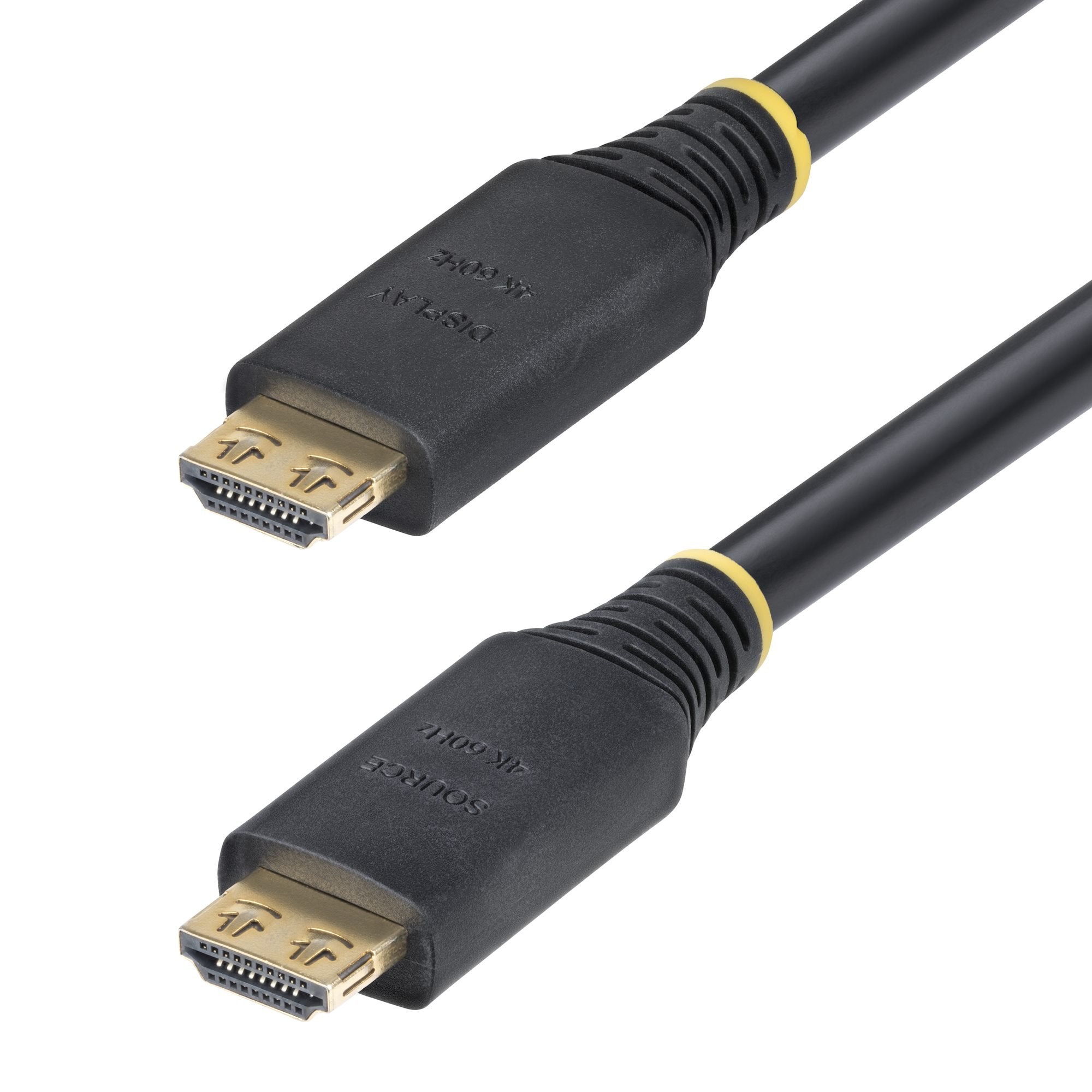 Cable Hdmi Alta Velocidad Cabl