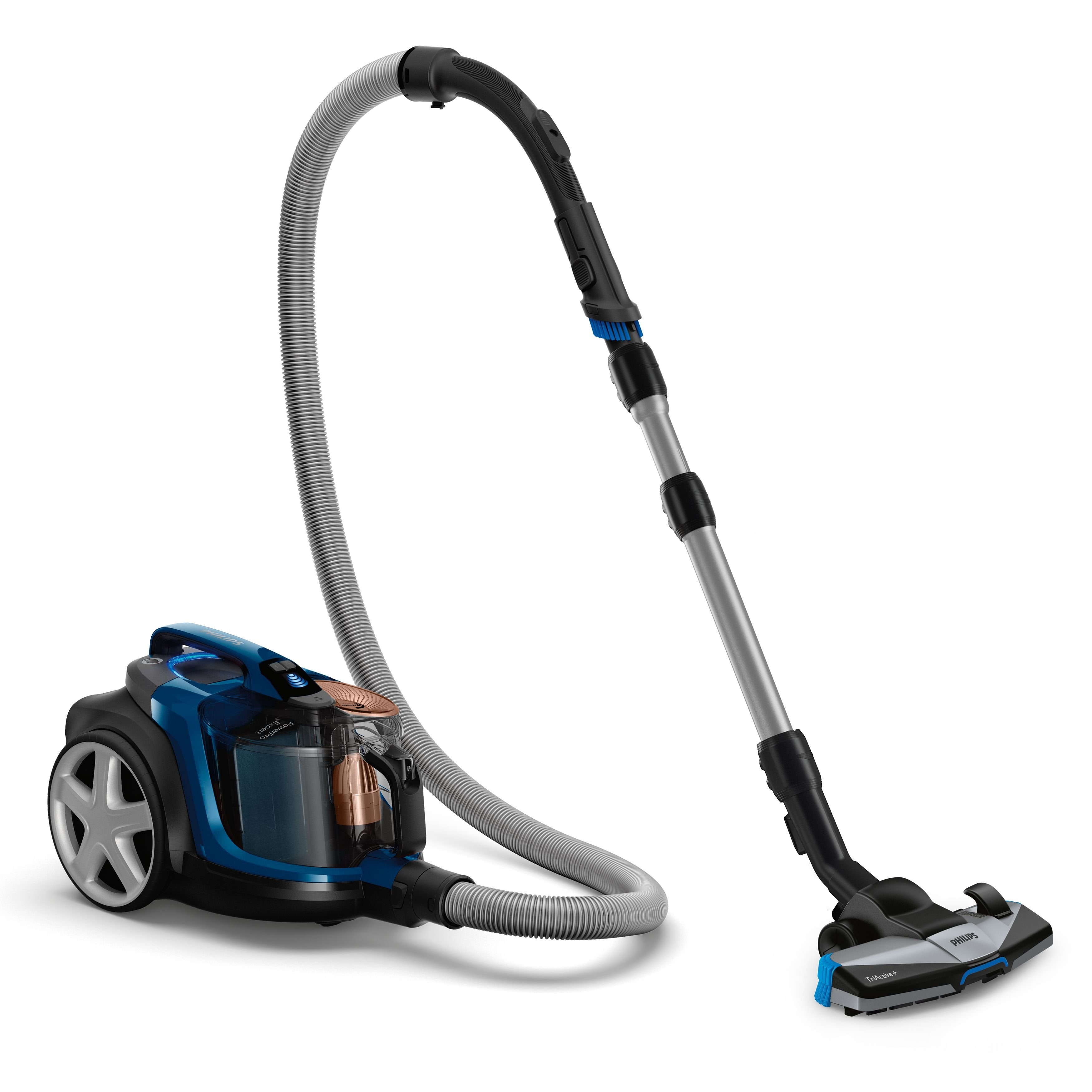 Aspirador Philips Powerpro Expert Fc9745/09  Sin Bolsa