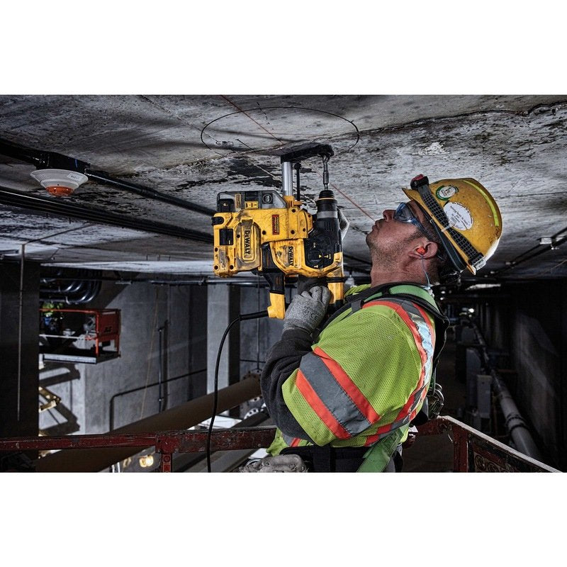EAN 5035048648650 - DeWALT D25333K-QS rotary hammers 950 W SDS Plus imagen 21
