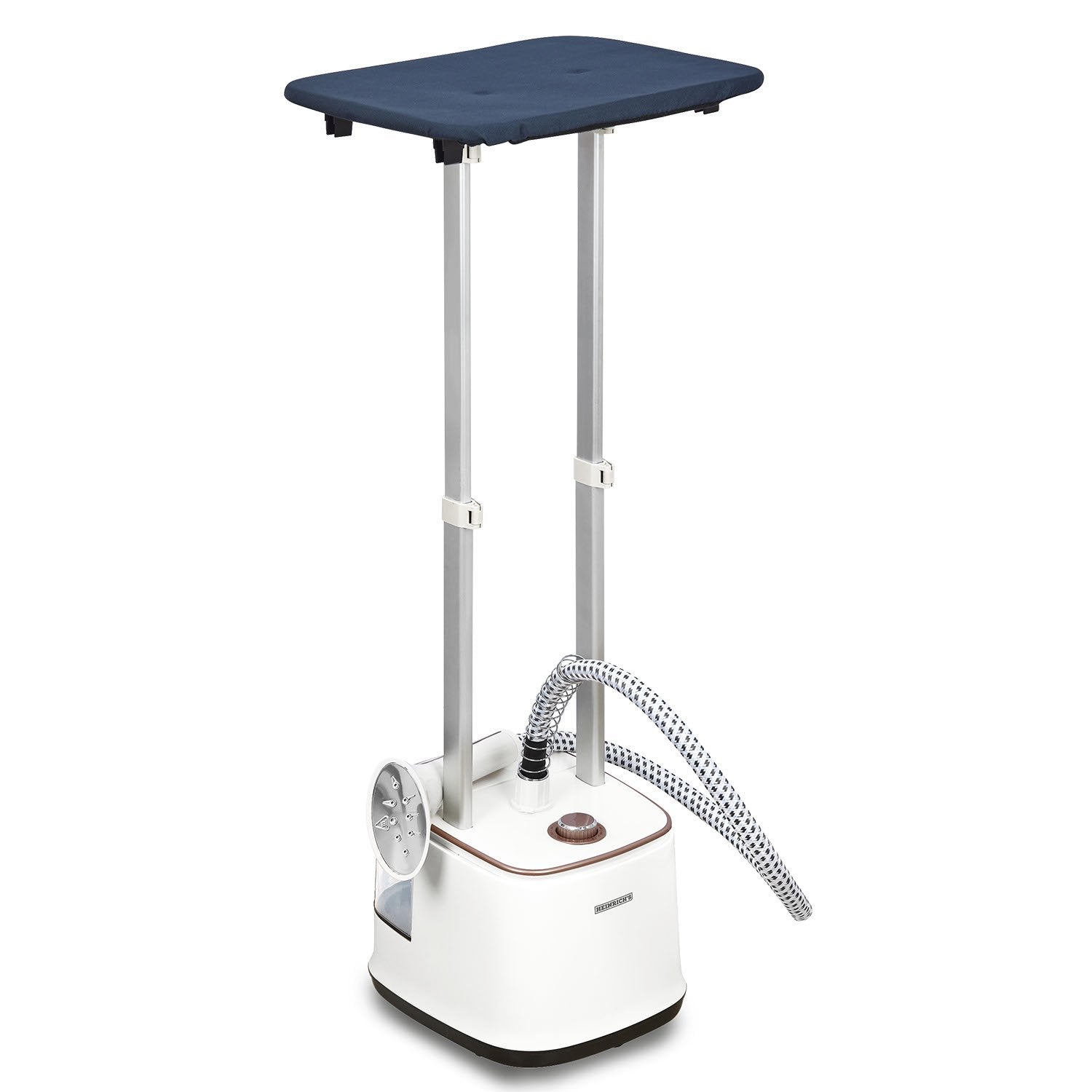 EAN 4260707281294 - Heinrichs HGC 8705 2,4 L 1900 W Blanco imagen 2